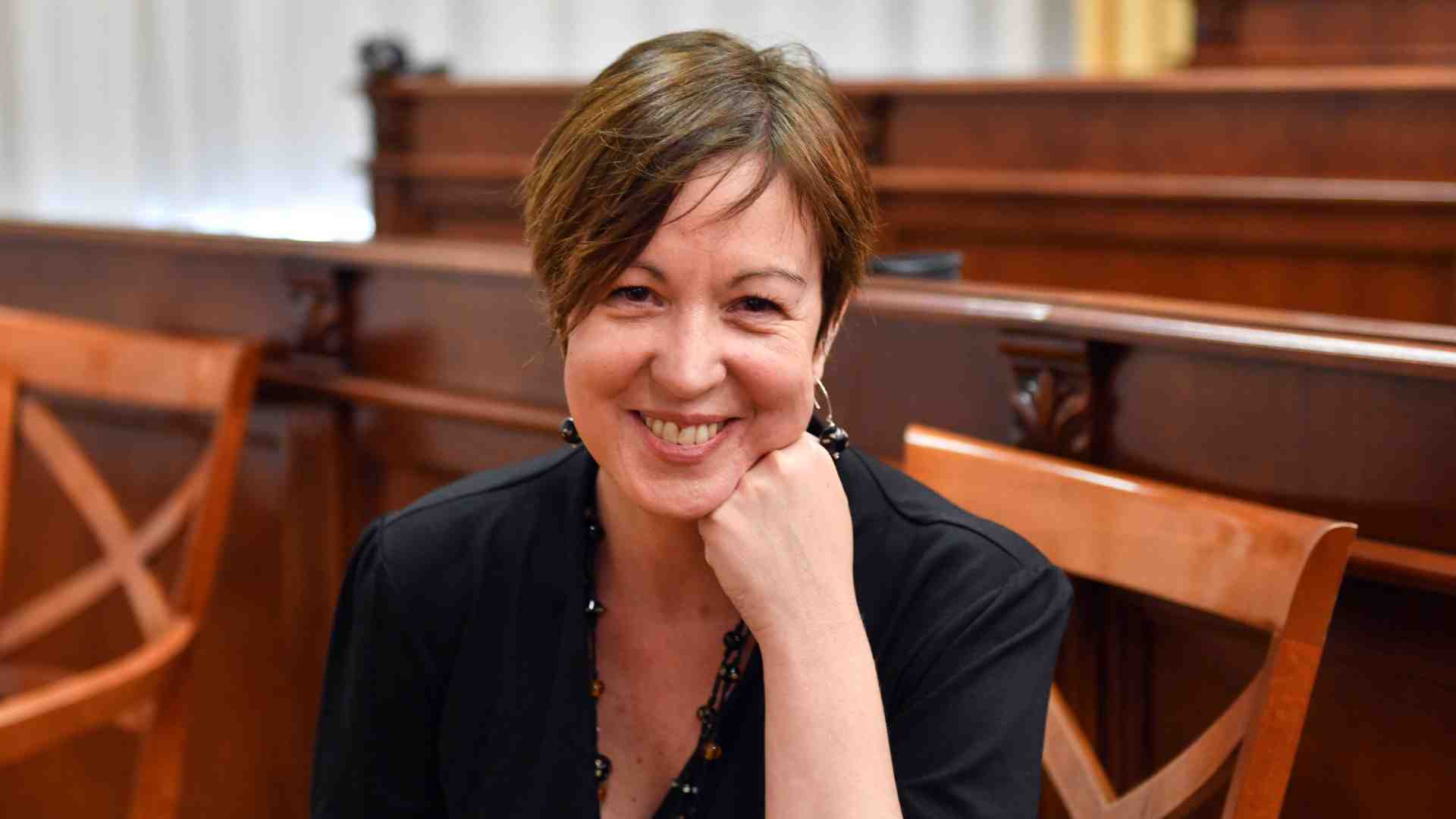 Immagine di «L'Assunta? Proclama la dignità del corpo. E ogni violenza è sacrilegio»