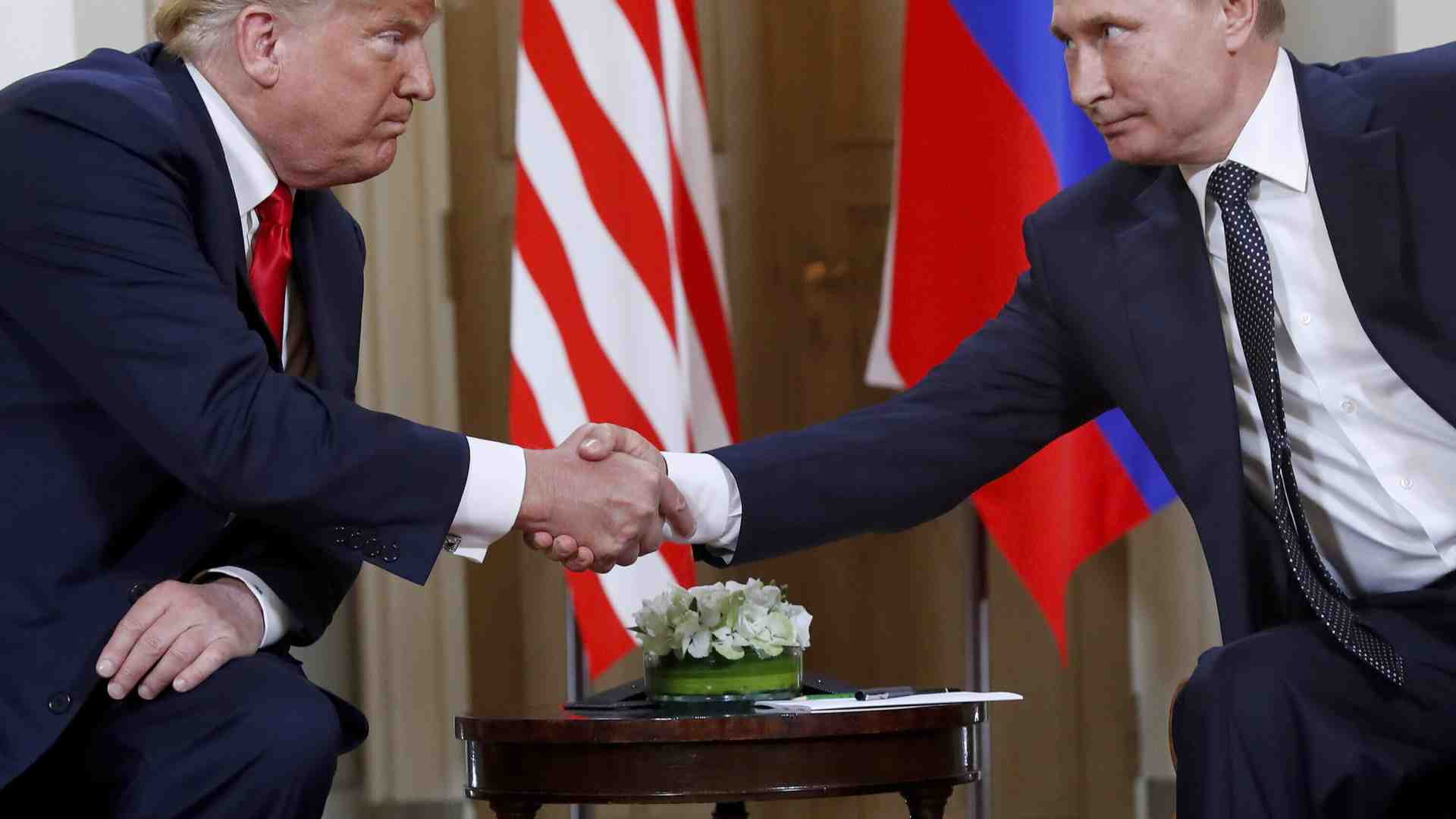 Immagine di Due scenari per capire come potrebbe finire il vertice in Alaska fra Trump e Putin