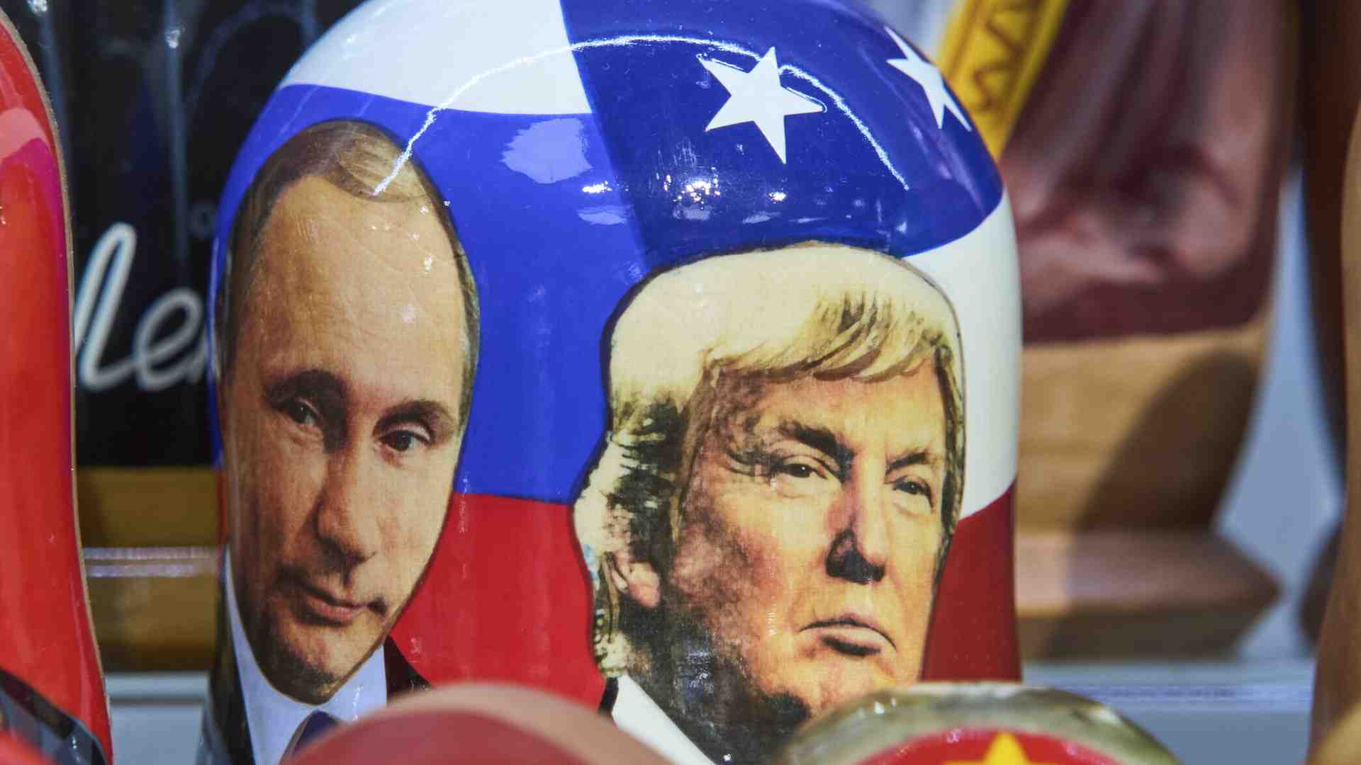 Immagine di Trump-Putin in Alaska, gelo oltre il circolo polare. La versione del prof. Kupchan
