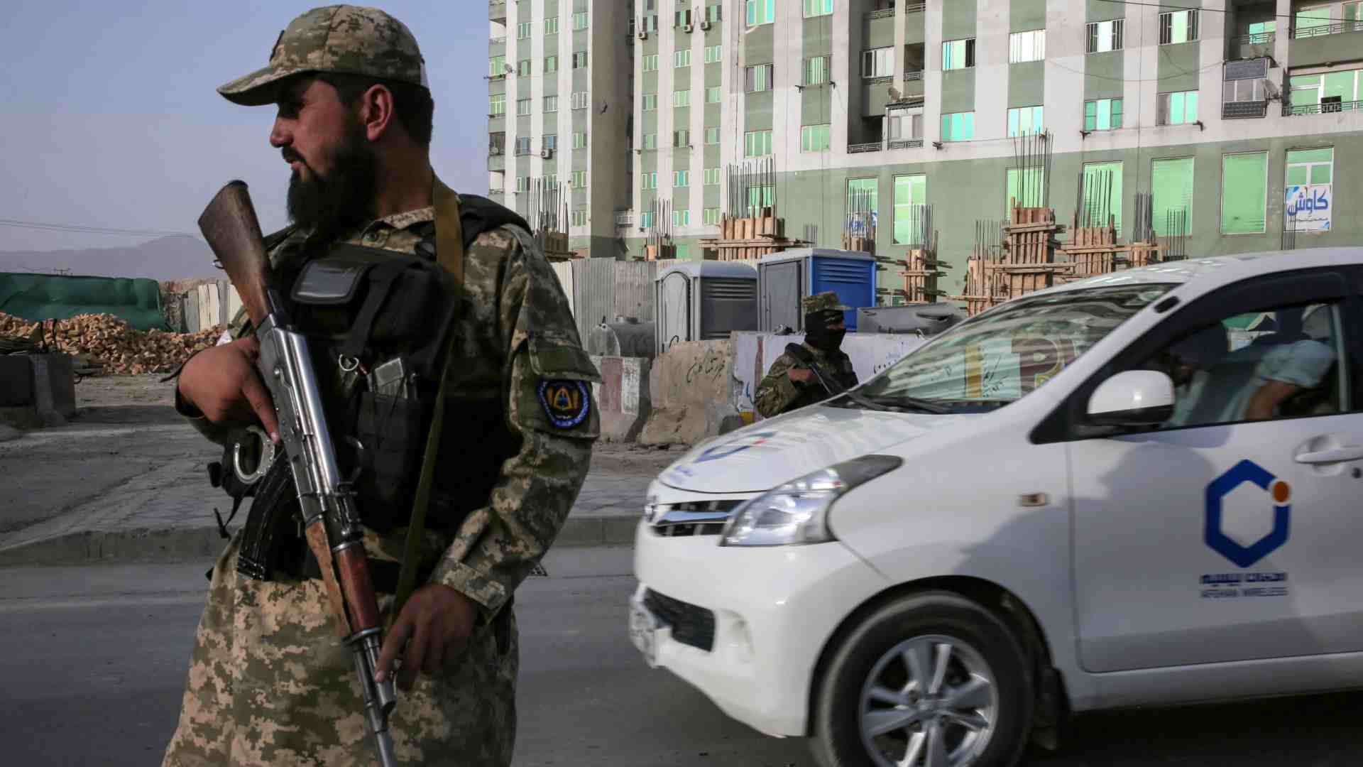 Immagine di Afghanistan, l'incubo taleban compie 4 anni. Le donne? Cancellate