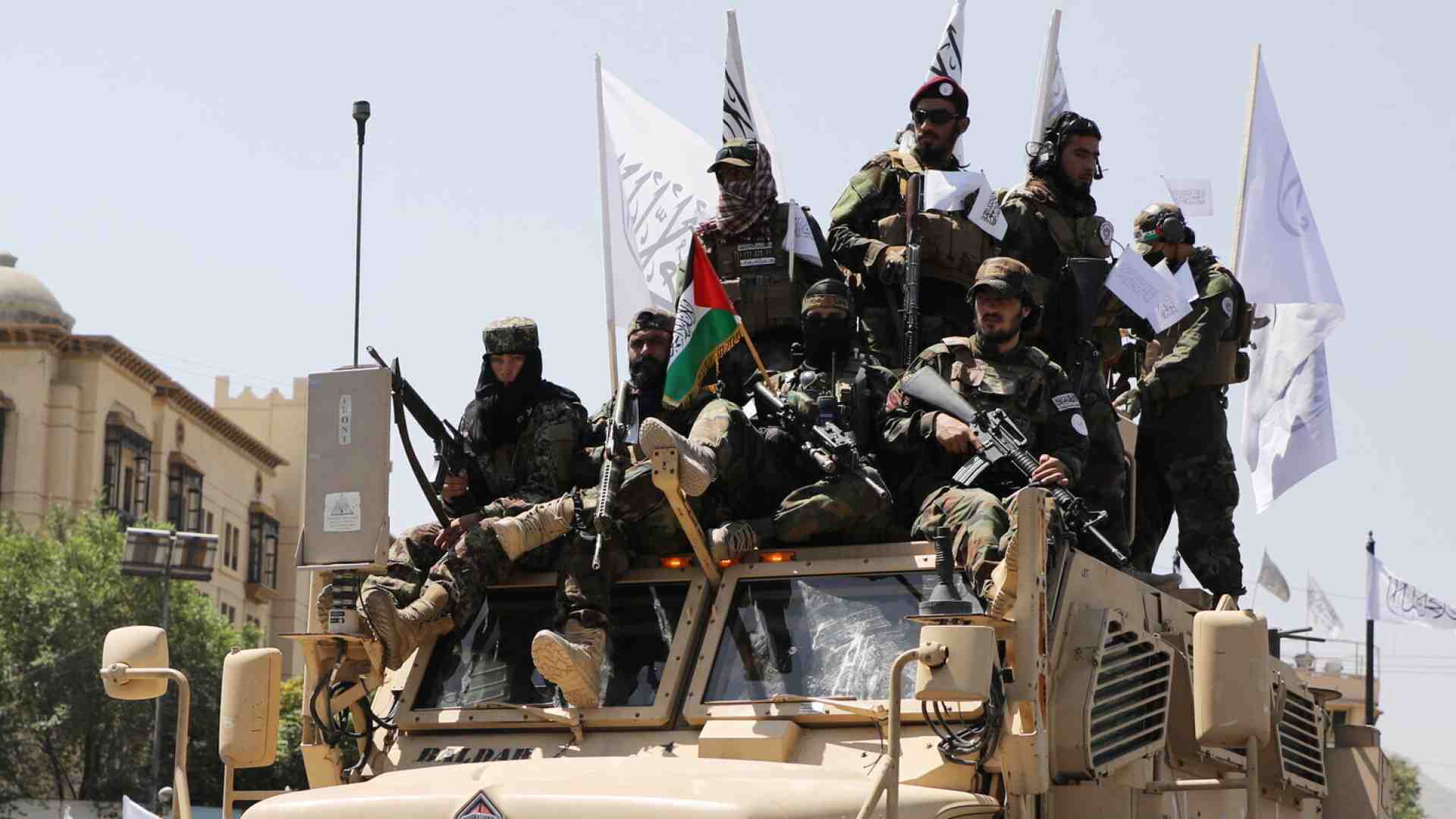 Immagine di Dopo quattro anni di talebani, in Afghanistan la sharia governa tutto. Anche le ong