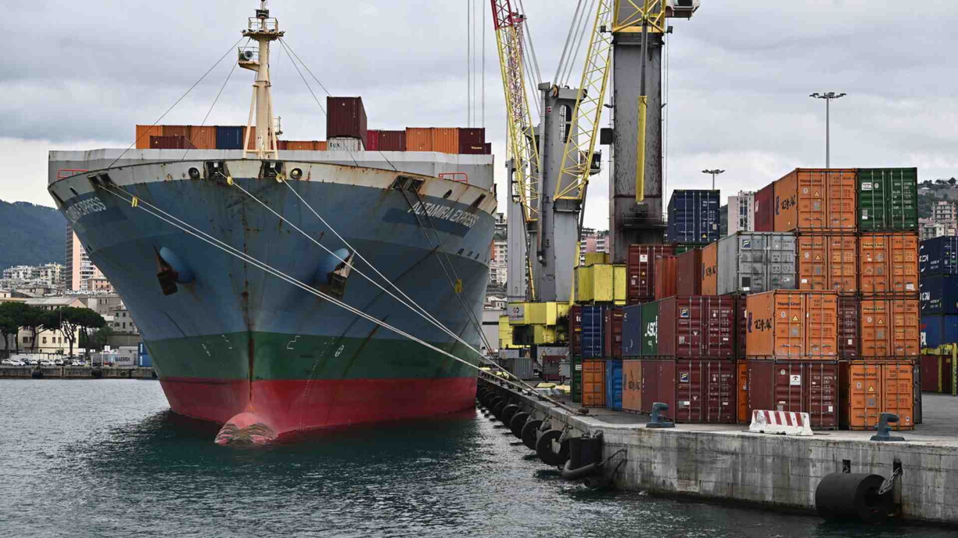 Immagine di Più dei dazi, temere l’immobilismo della politica industriale