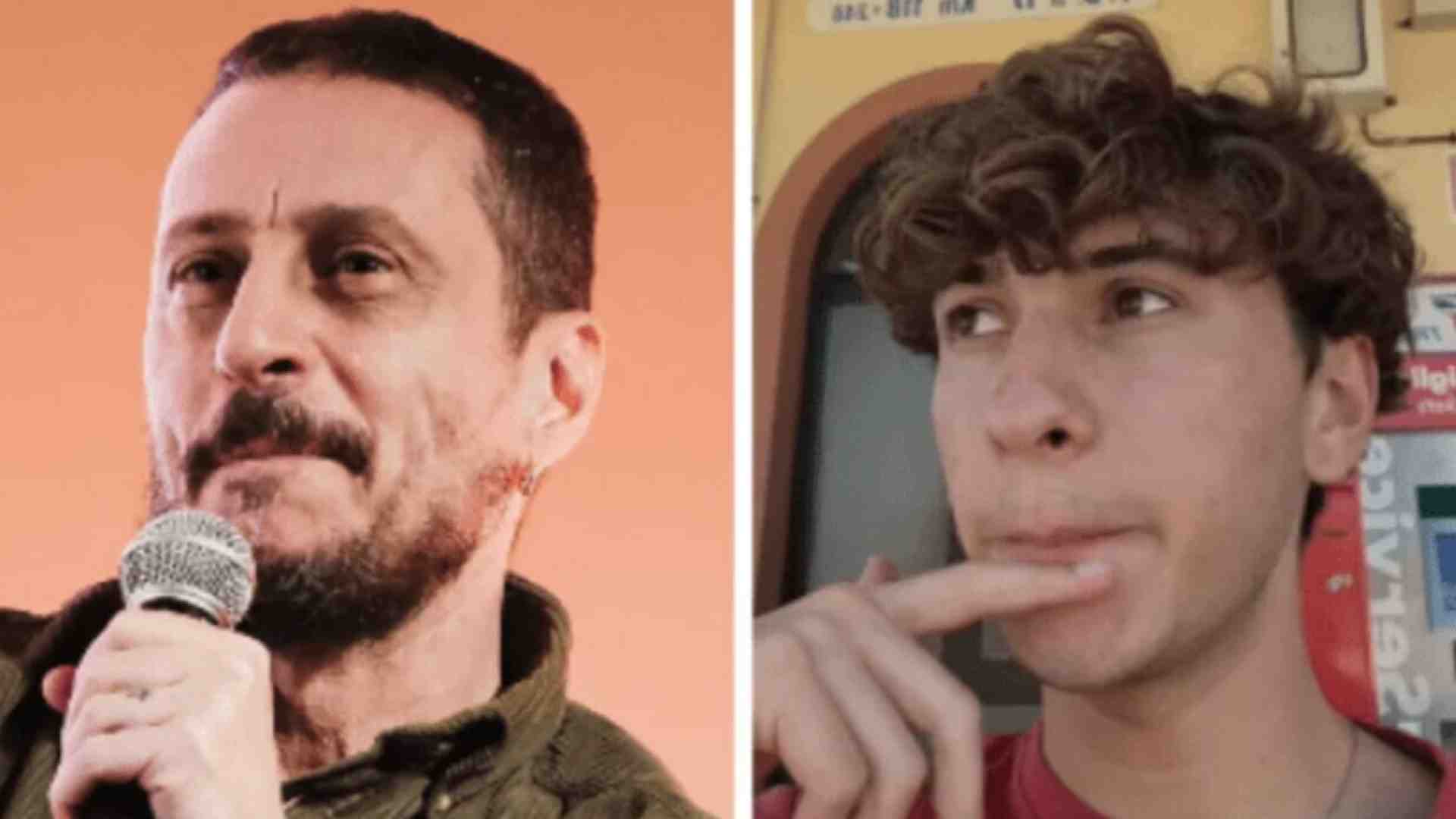 Immagine di Bizzarri e il mitomane