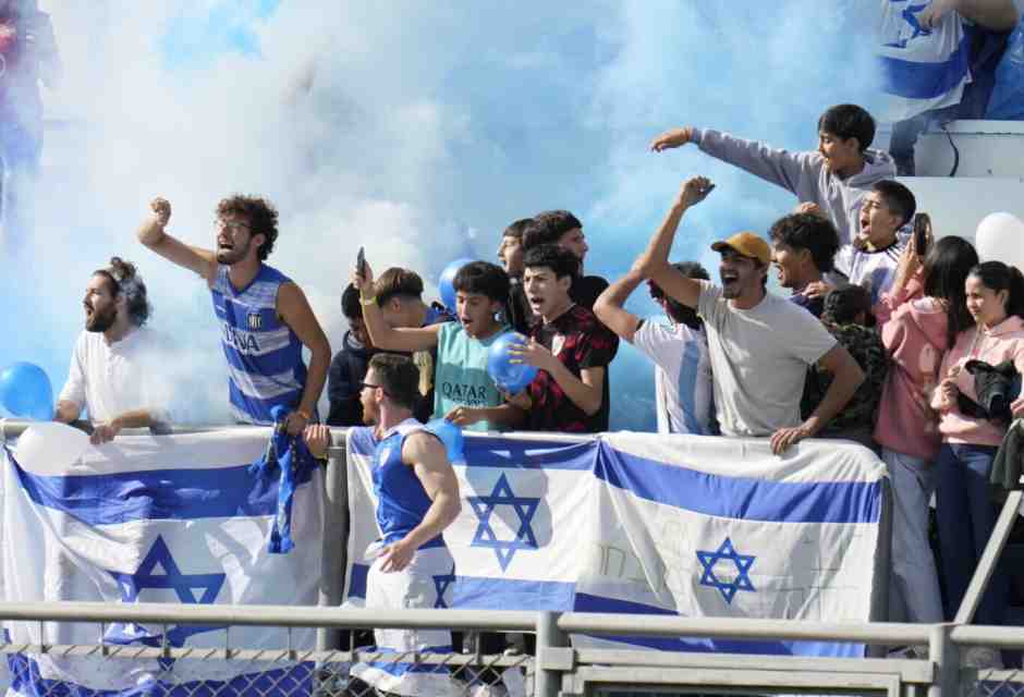 Foto Ap, via LaPresse
