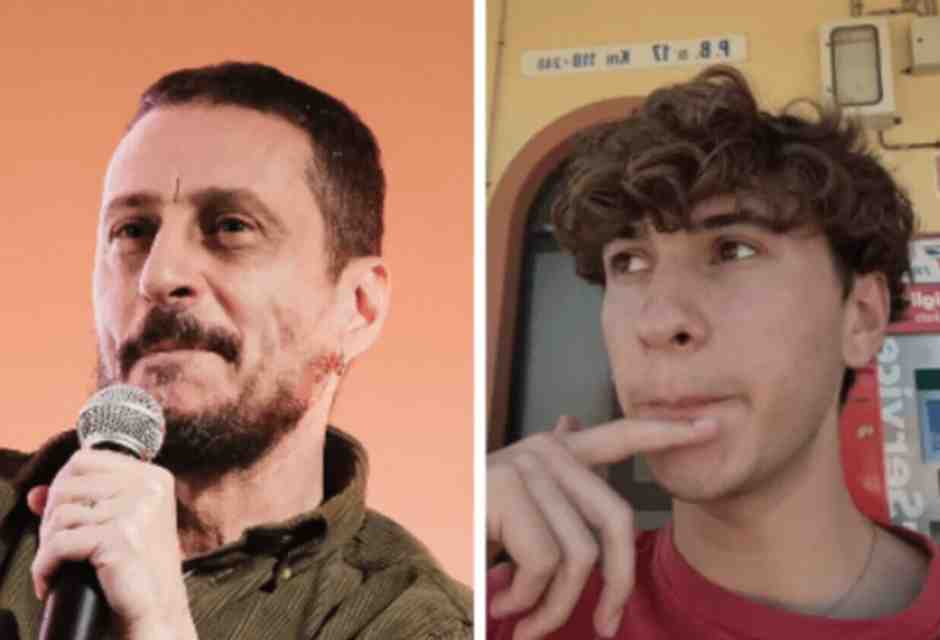 Bizzarri e il mitomane