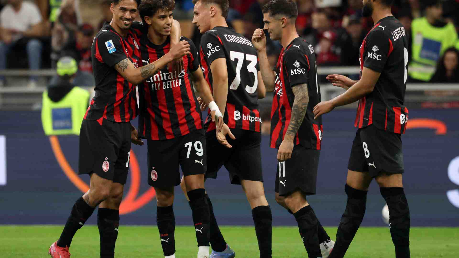 Immagine di Per il nuovo Milan di Allegri è già l’ora della verità