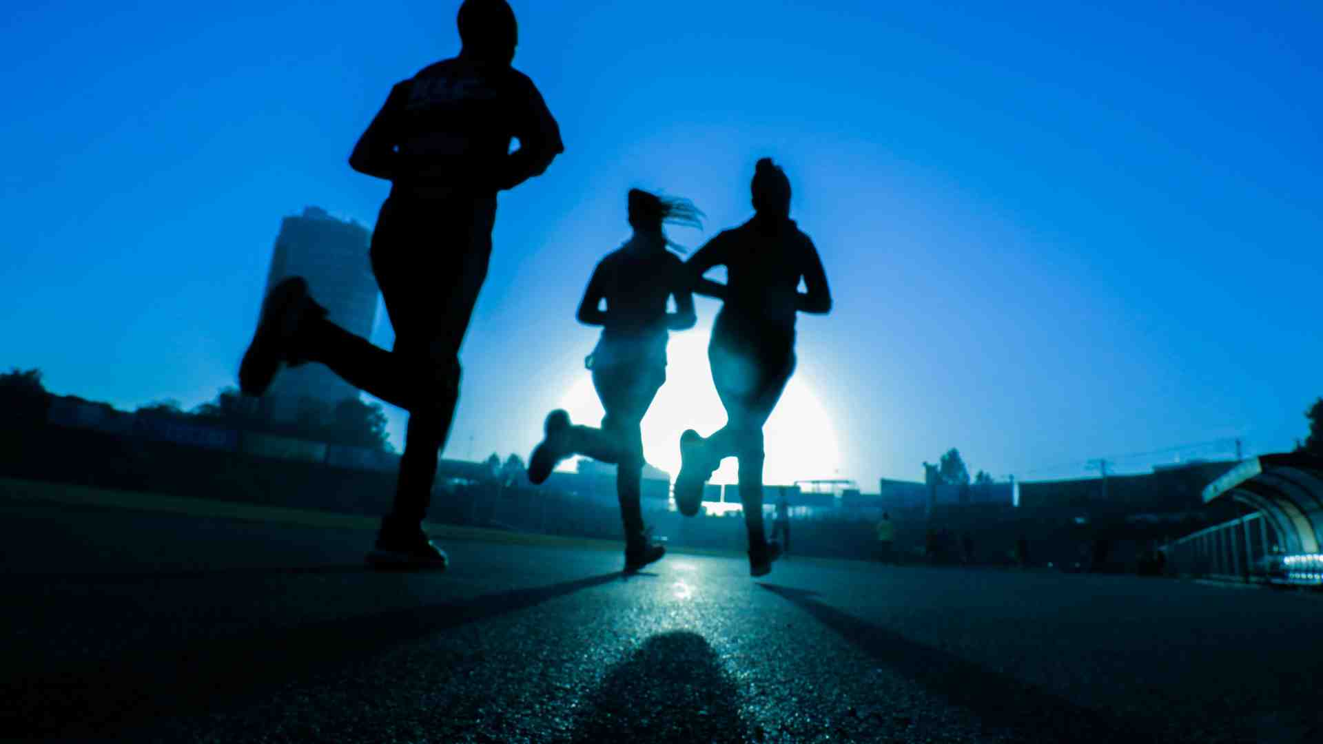 Immagine di Lo sport è avvincente e quasi sacro, basta non confonderlo mai con la vita
