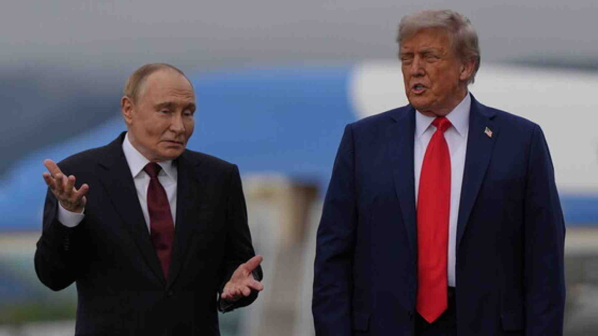 Immagine di Le reazioni dopo il vertice in Alaska tra Trump e Putin