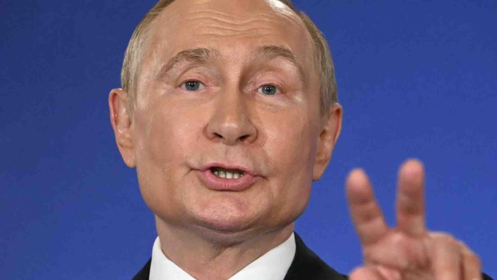 Immagine di Tutte le pretese dello zar: dal Donbass al russo come lingua a Kiev