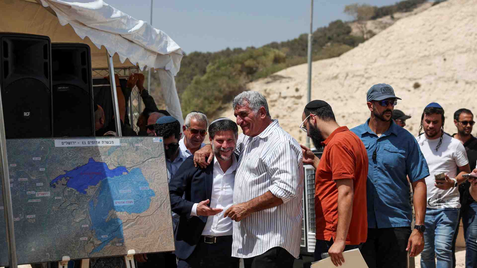 Immagine di Netanyahu vuole solo vincere la guerra (anche a costo della vita degli ostaggi)