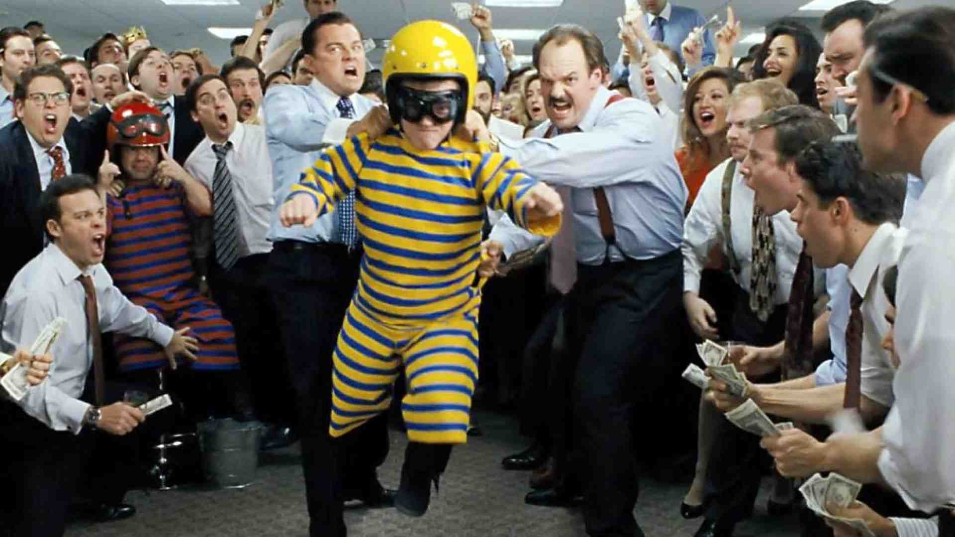 Immagine di Feste e addii al celibato col nano ammanettato “in affitto”: ma perché?
