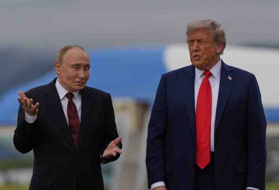 Foto Ap, via LaPresse