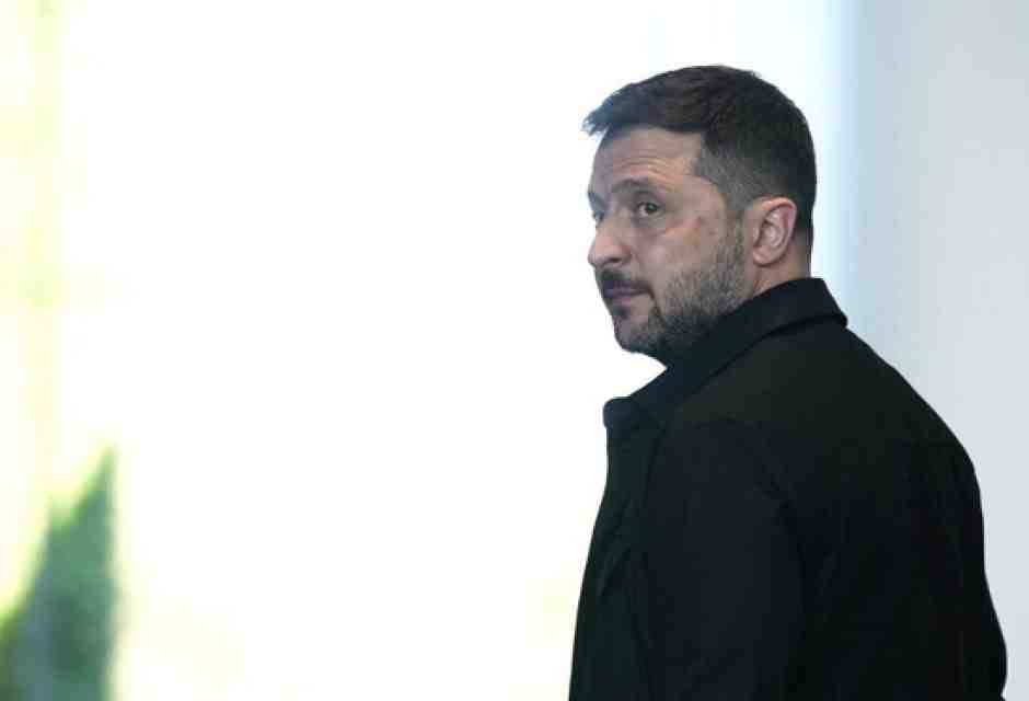 Gli ucraini insonni dopo l’Alaska aspettano l’incontro di Washington