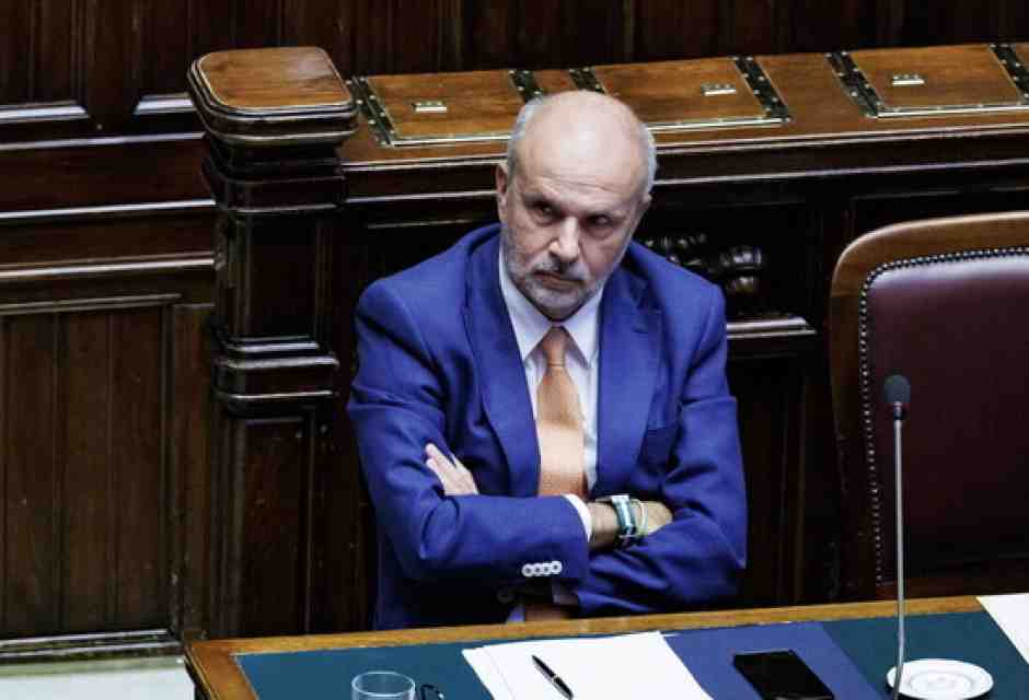 Foto LaPresse