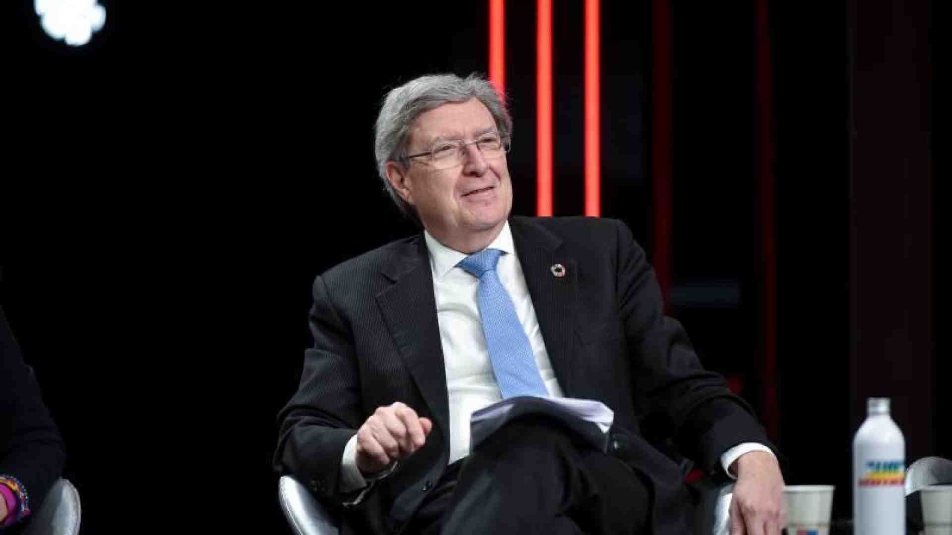 Immagine di Giovannini: «Archiviamo il Pil. Per l’ambiente e contro le disuguaglianze»