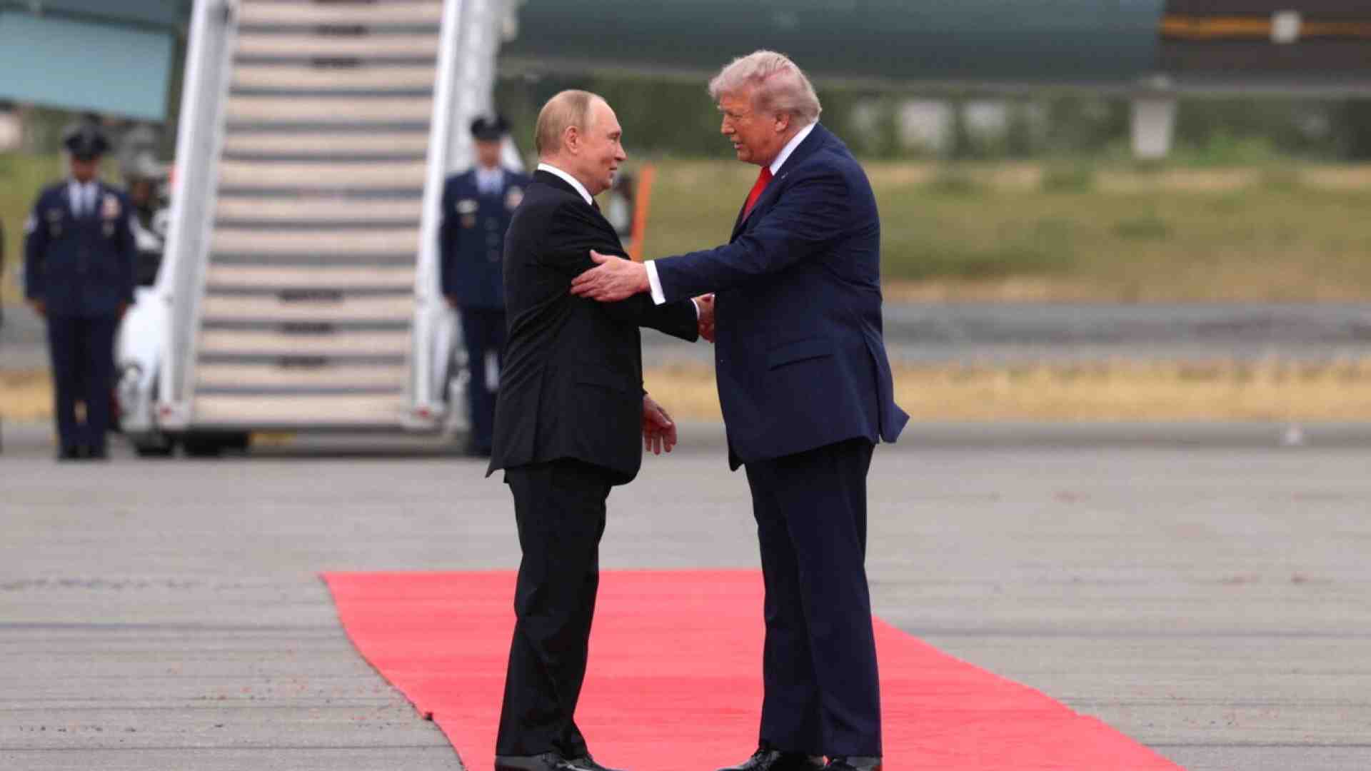 Immagine di Kyiv e l’Europa. Volenterosi sì, ipocriti no