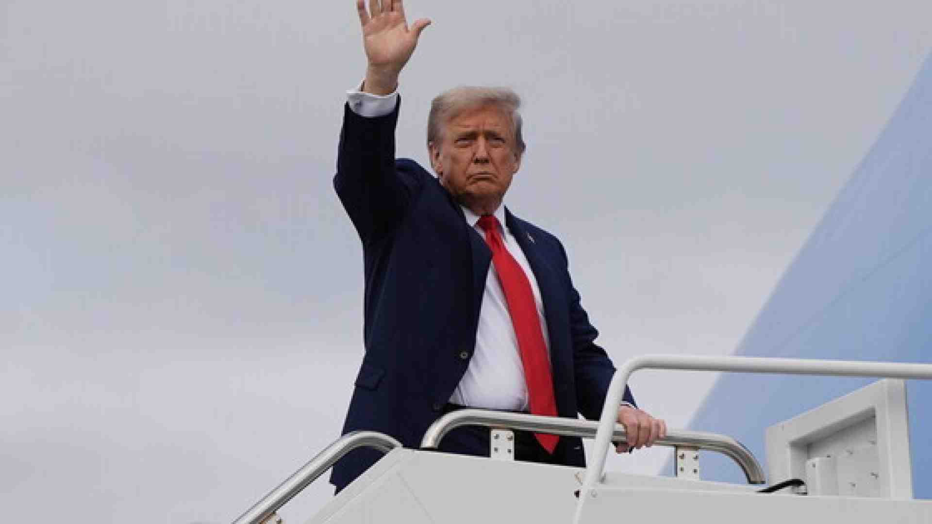 Immagine di Trump, sempre il solito Taco