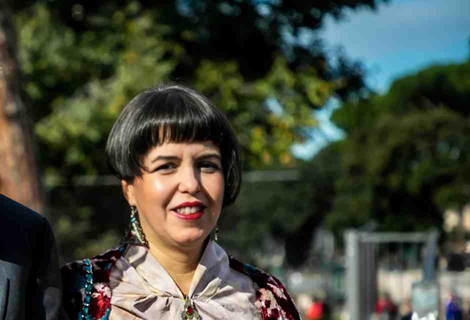 L’esoterismo per la prima volta in un ateneo italiano. Intervista a Chiara Tommasi