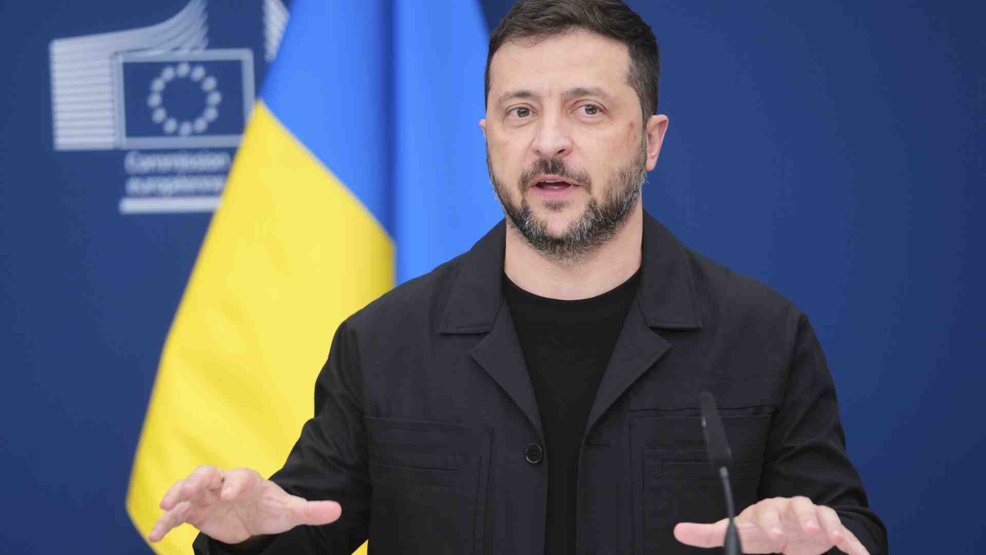 Immagine di Le garanzie di sicurezza che Trump offre all'Ucraina e le pressioni su Zelensky in vista dell'incontro di oggi