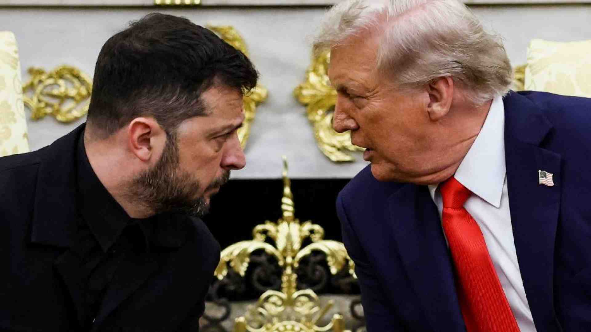 Immagine di La telefonata di Trump a Putin: il bilaterale con Zelensky entro agosto