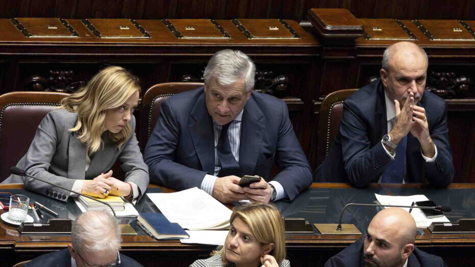 Immagine di Cortocircuito politico al ministero della Salute