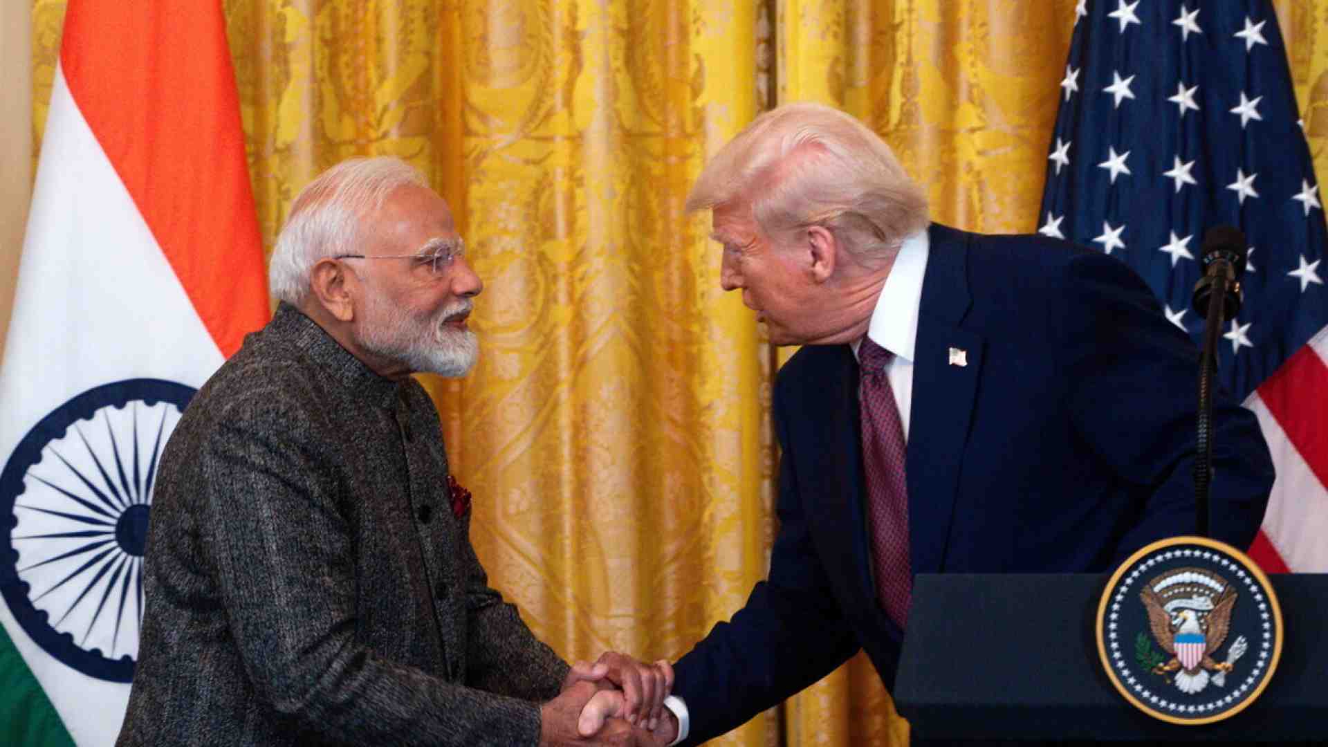 Immagine di Sui dazi Trump non ha la legge dalla sua