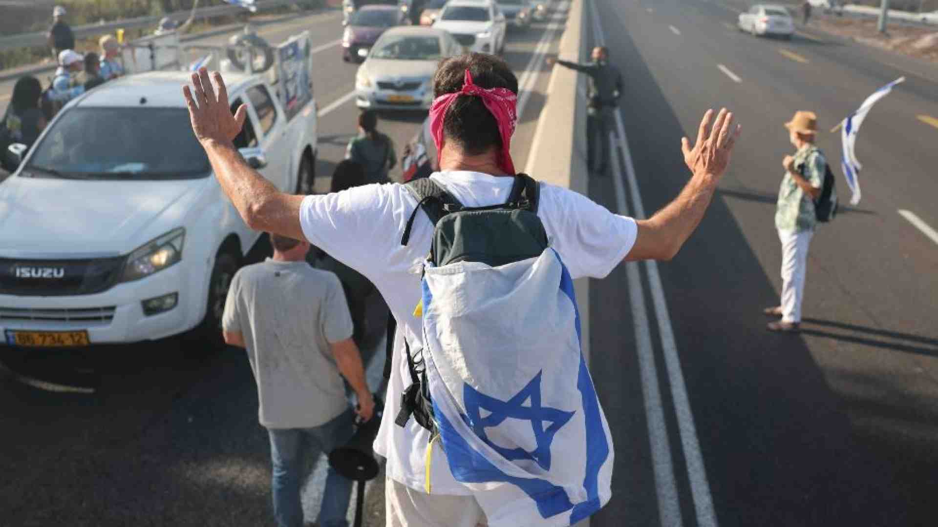 Immagine di Hamas ha accettato una nuova proposta di tregua. Ora tocca a Israele