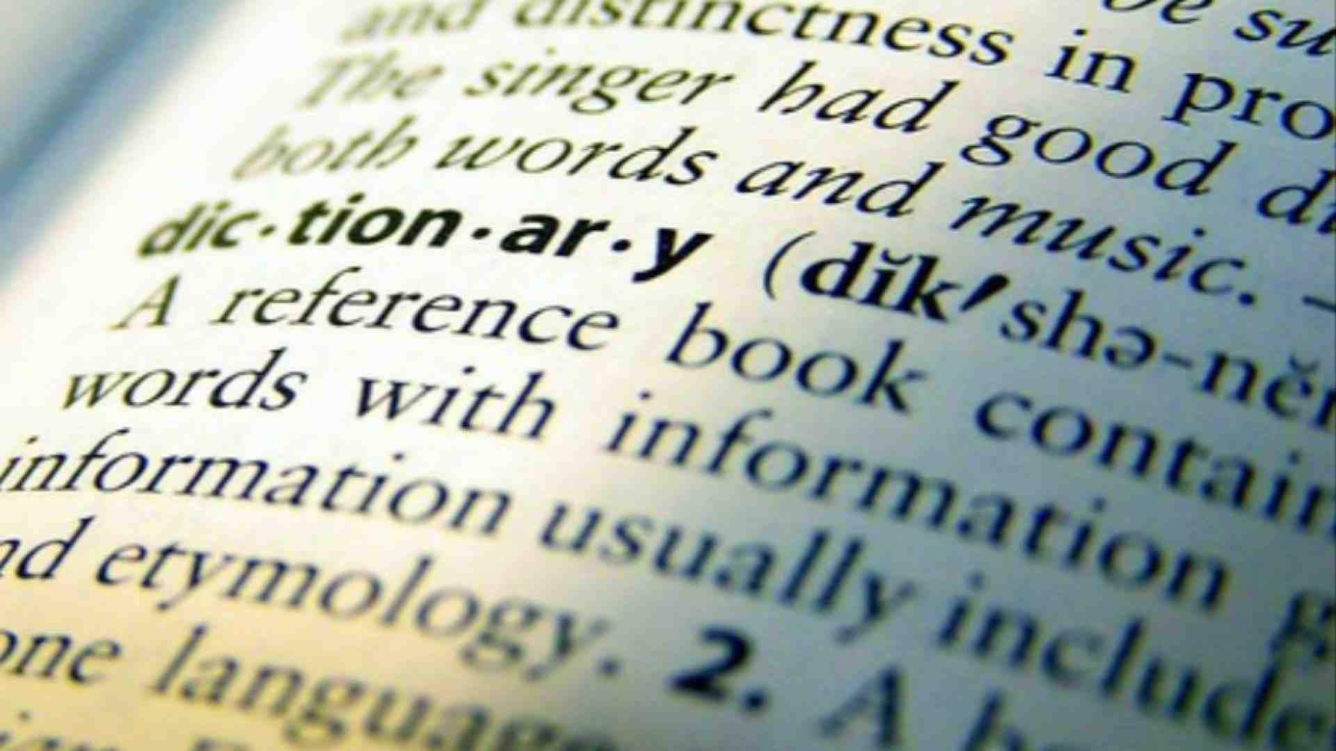 Immagine di “Skibidi” e le altre: i meme ora diventano parole sul Cambridge Dictionary