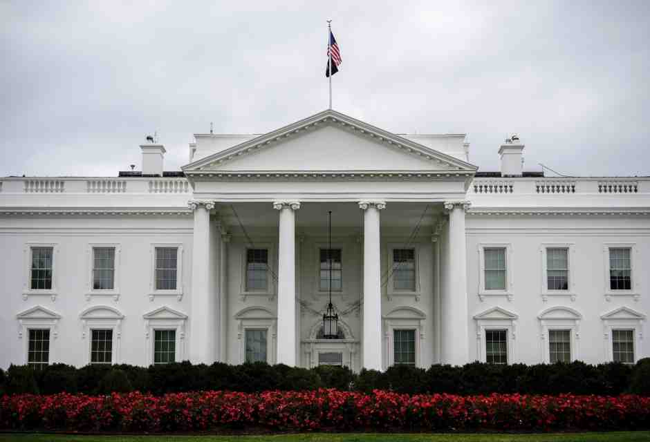 A Washington si prepara una nuova Europa