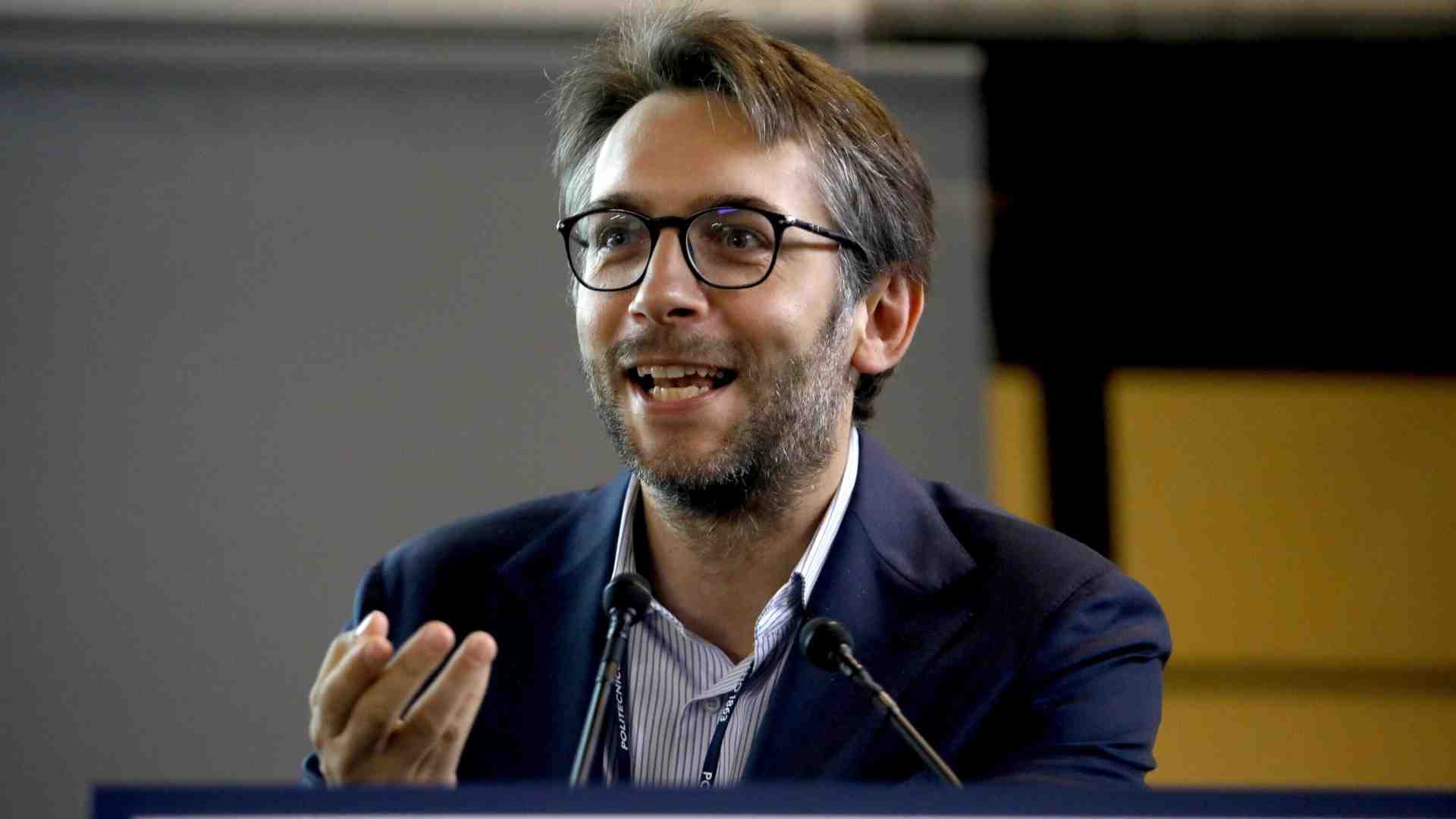 Immagine di I pm di Milano violano la Costituzione nell'indagine sull'urbanistica