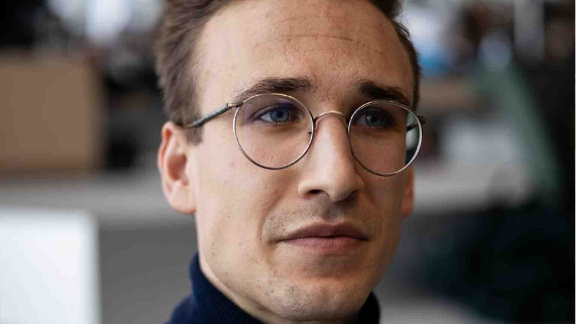 Immagine di Andreas, da luterano a cattolico: «Così anche la mia Norvegia sta cambiando»
