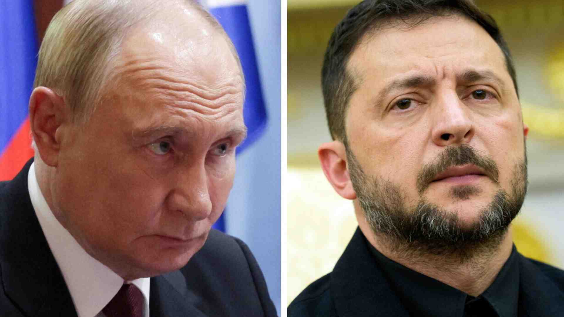 Immagine di L’invito a Mosca, linee rosse e dicerie sul vertice Putin-Zelensky