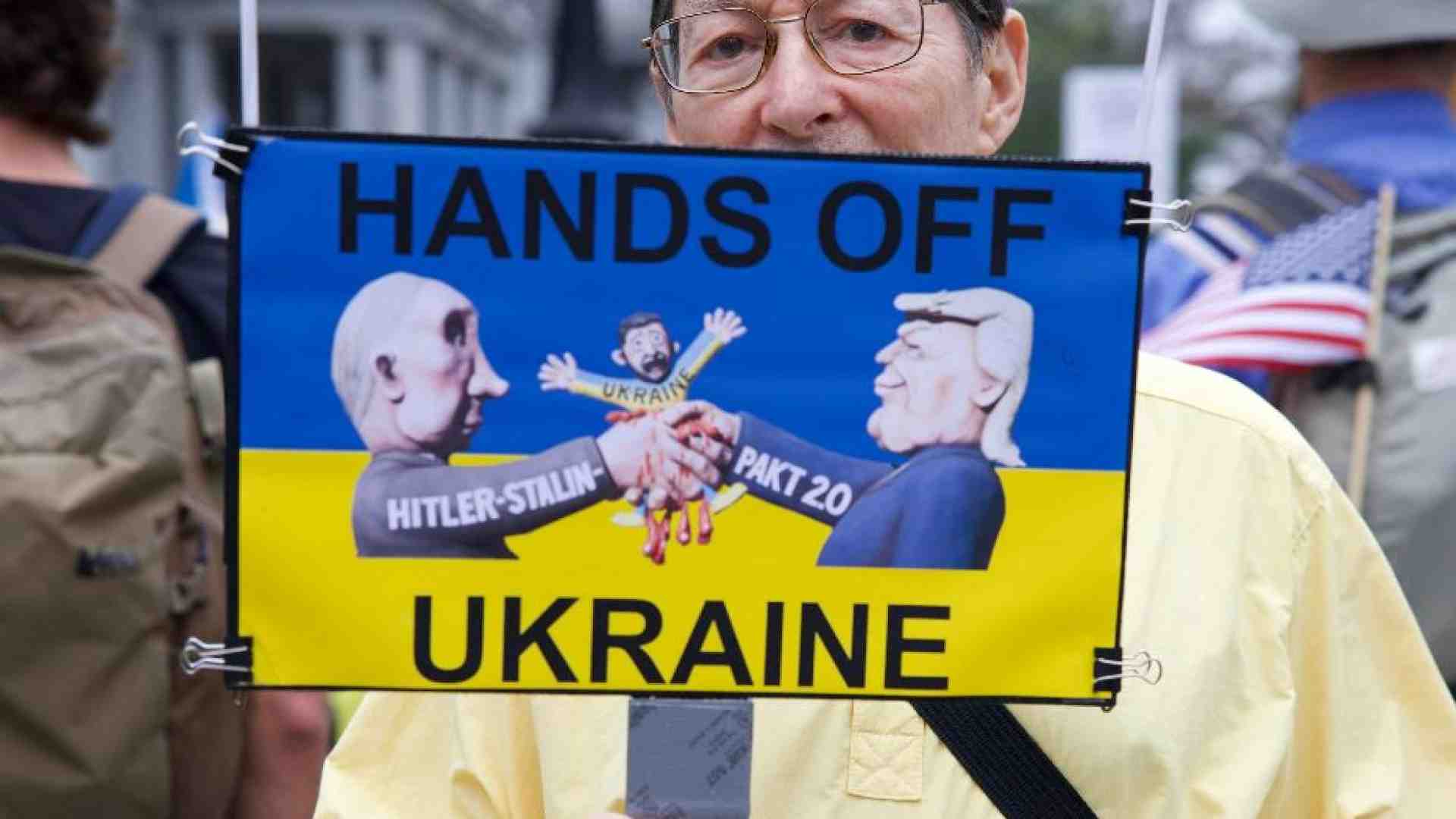 Immagine di Confini, soldati, garanzie: cosa può succedere adesso con l'Ucraina