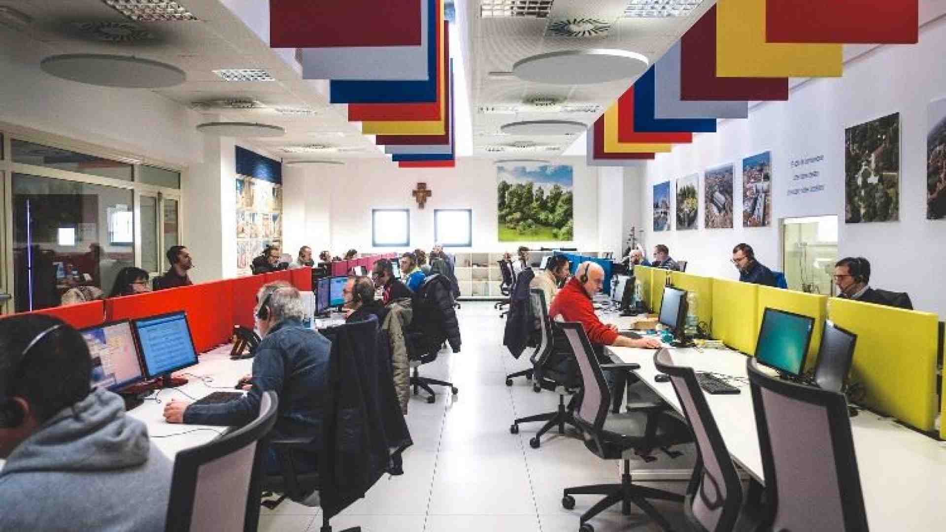 Immagine di Il lavoro in carcere? Serve una riforma realista e radicale