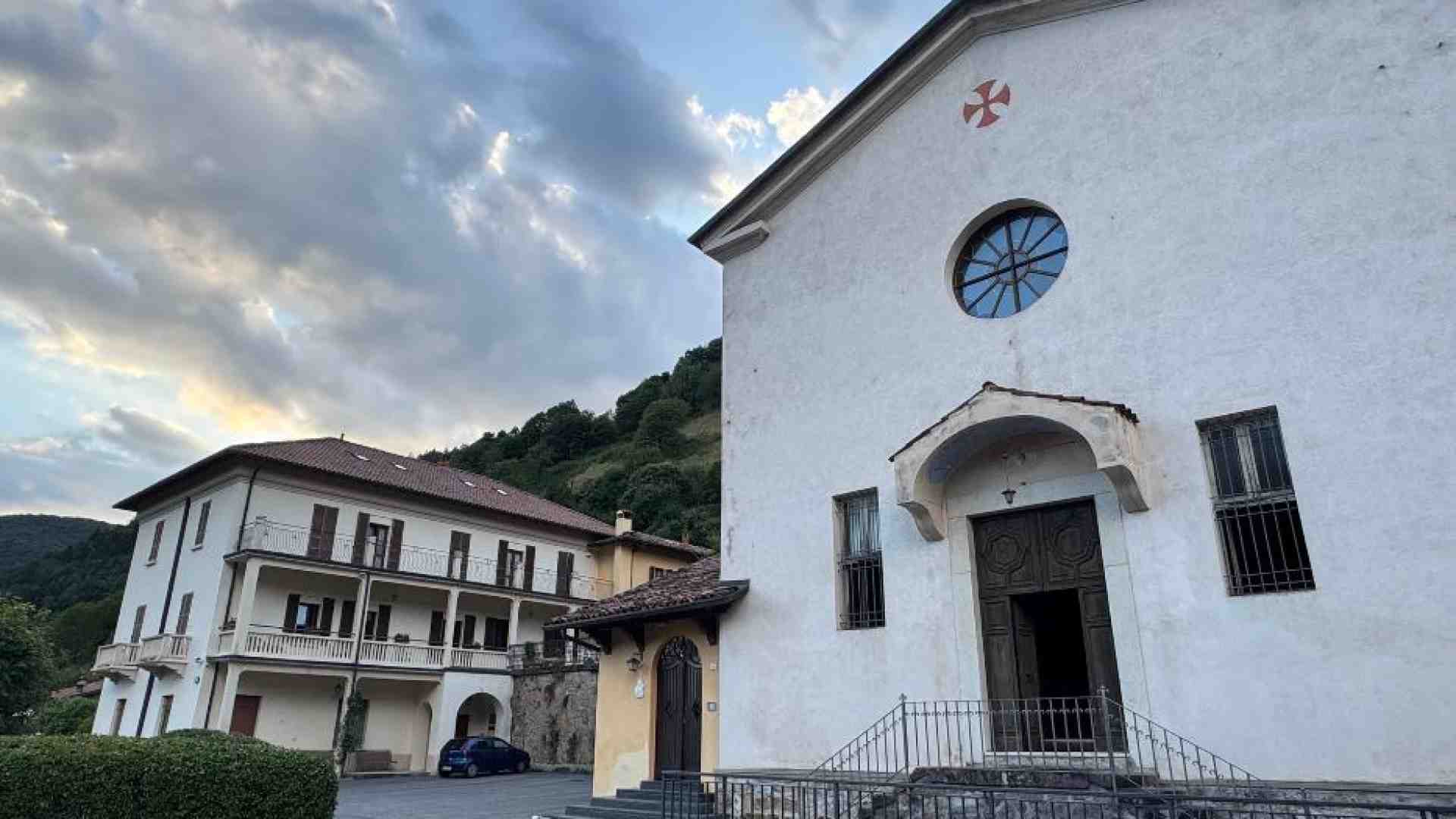 Immagine di Fare ordine, fermare la frenesia: a che servono gli esercizi spirituali