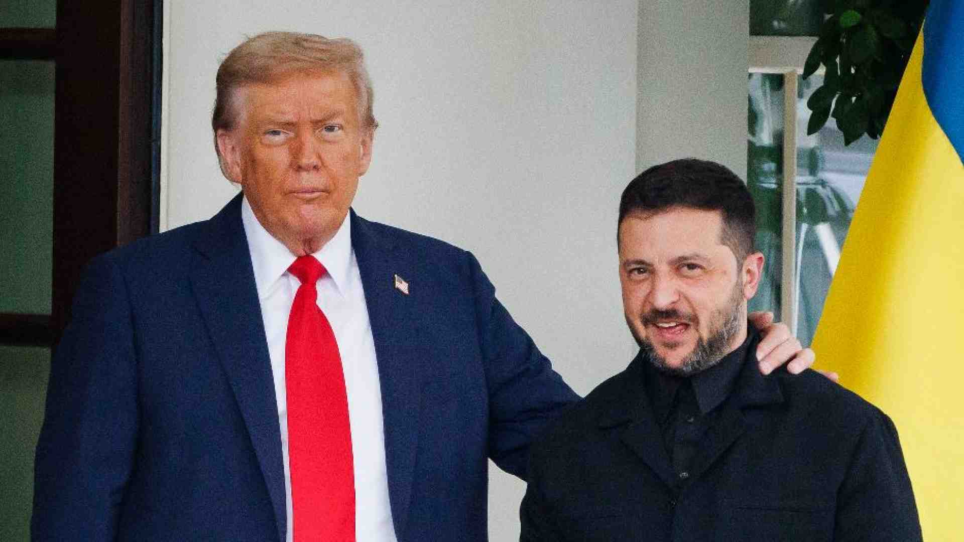 Immagine di Cento miliardi in armi: l'unica certezza per ora è il prezzo della pace