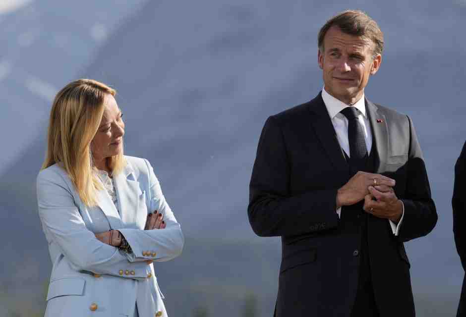 Foto LaPresse