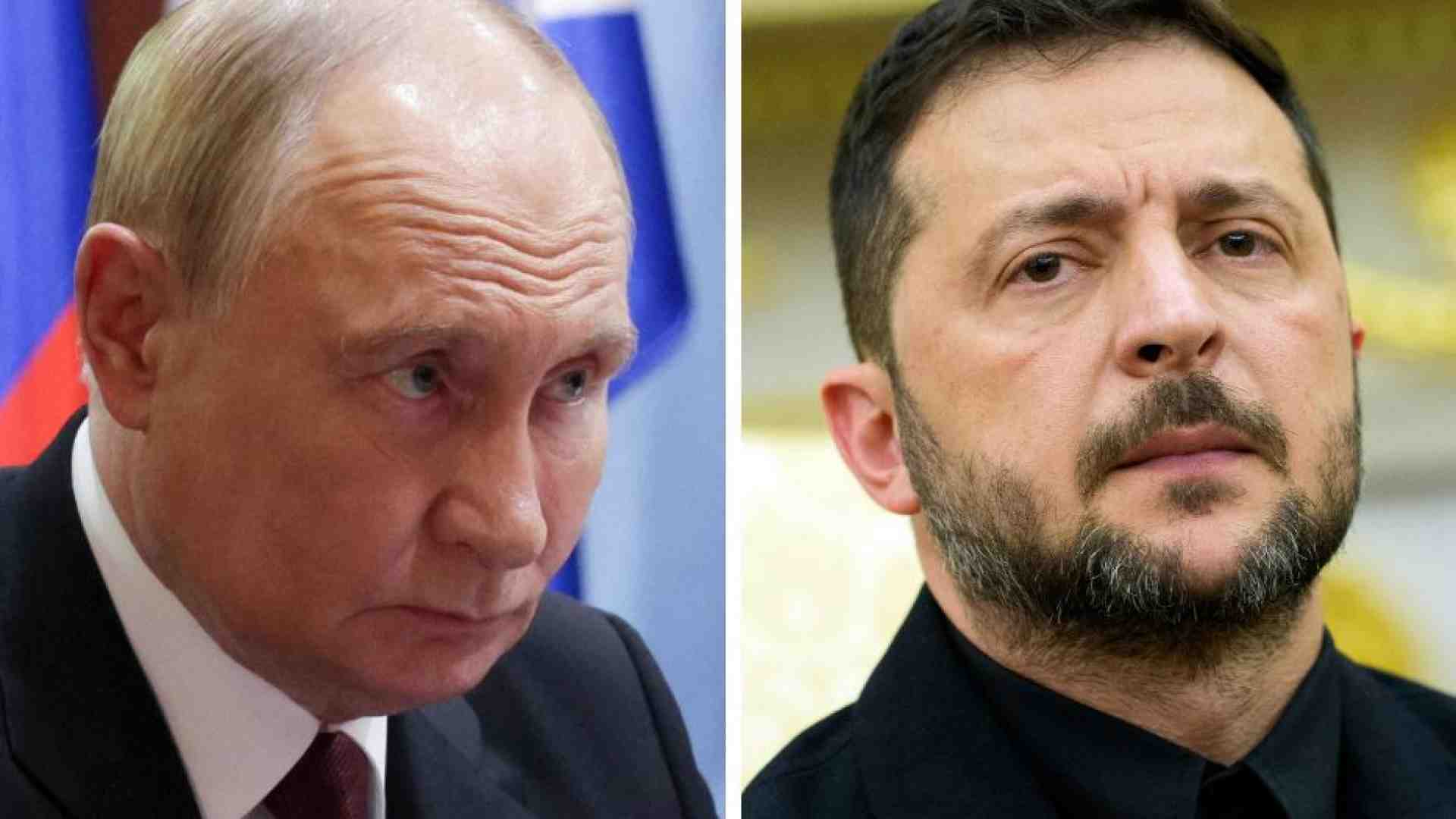 Immagine di Come si è arrivati (davvero) alla trattativa impossibile tra Ucraina e Russia
