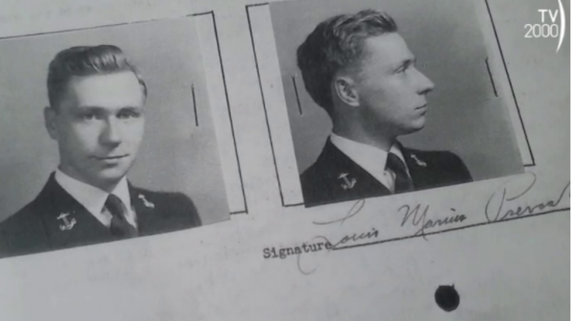 Immagine di Il papà di Leone XIV era fra i soldati Usa che fecero lo sbarco in Normandia