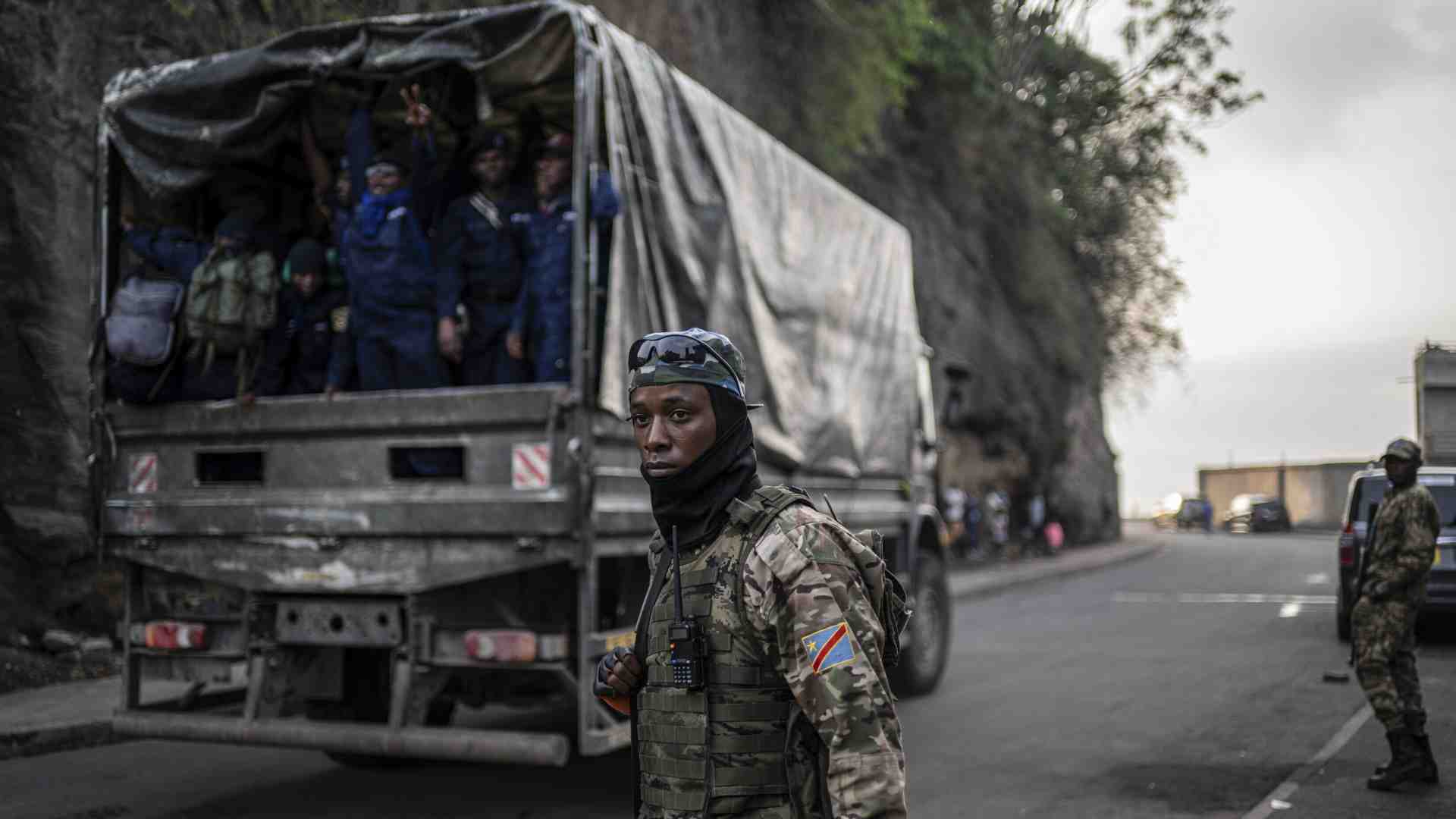 Immagine di La pace di Trump in Congo è durata poco