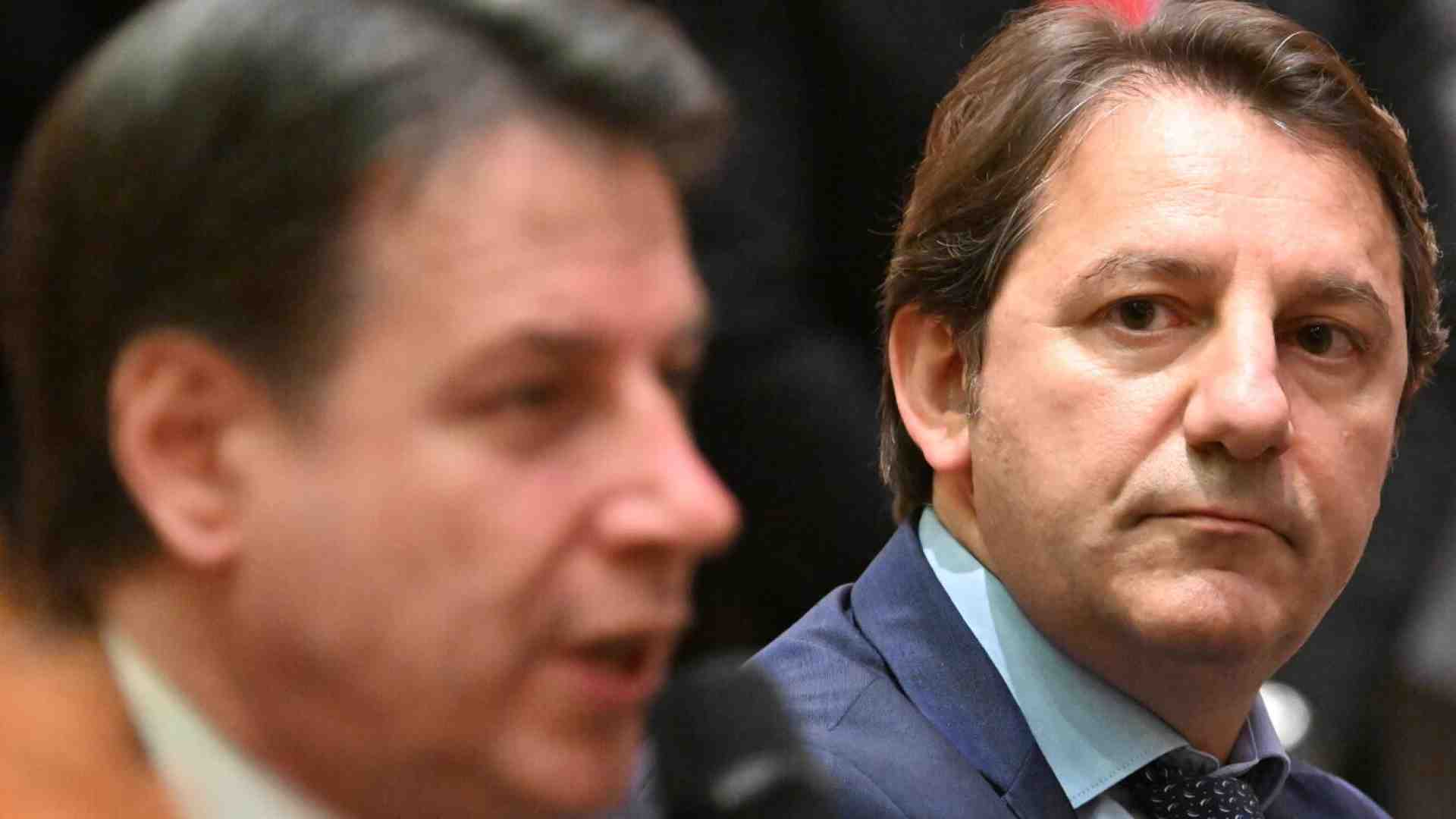 Immagine di Tridico scioglie la riserva: "Disponibile a candidarmi in Calabria". Conte: "Grande opportunità"