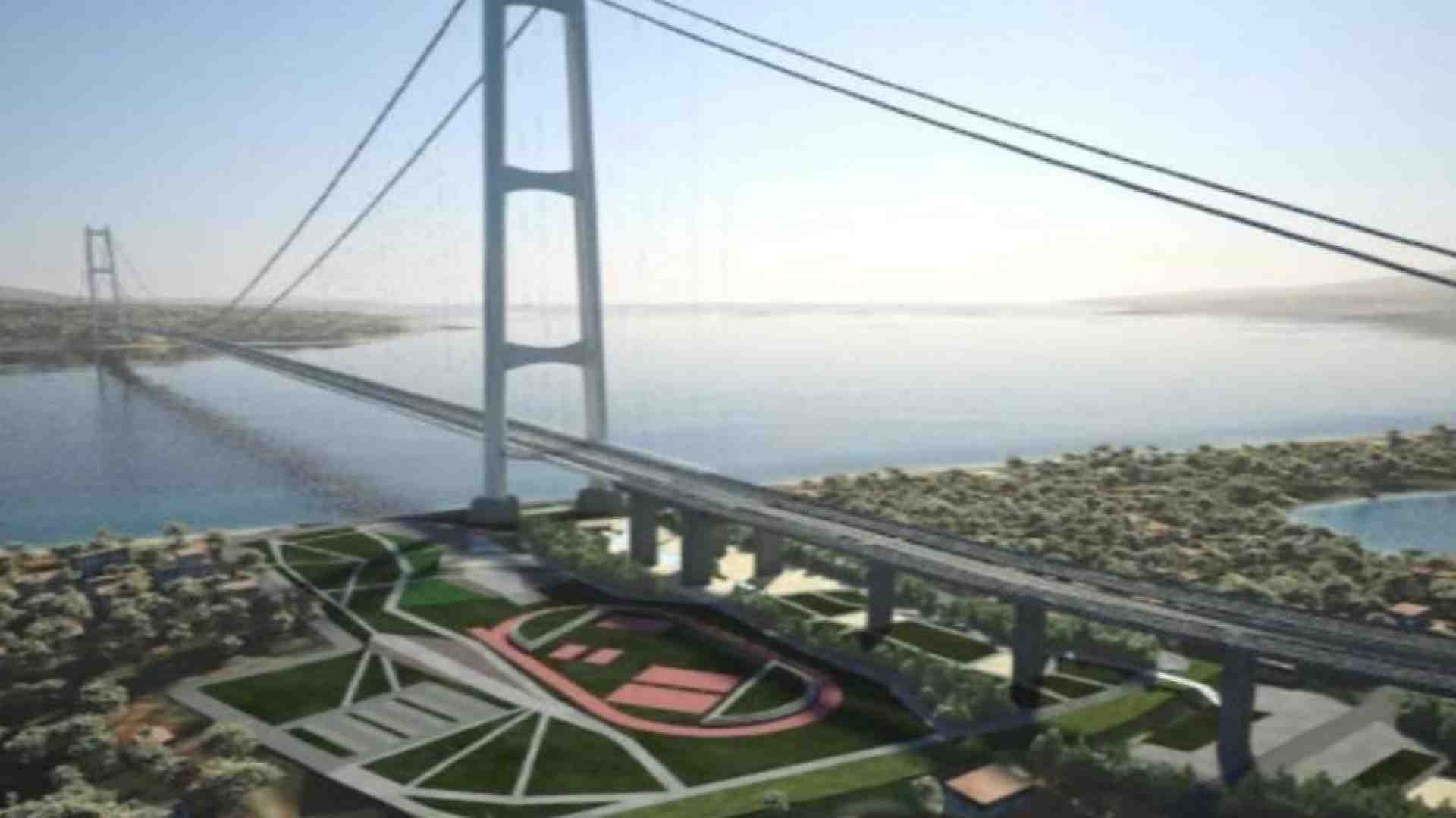 Immagine di Opportunità o spreco? Cosa pensano in Sicilia del Ponte sullo Stretto