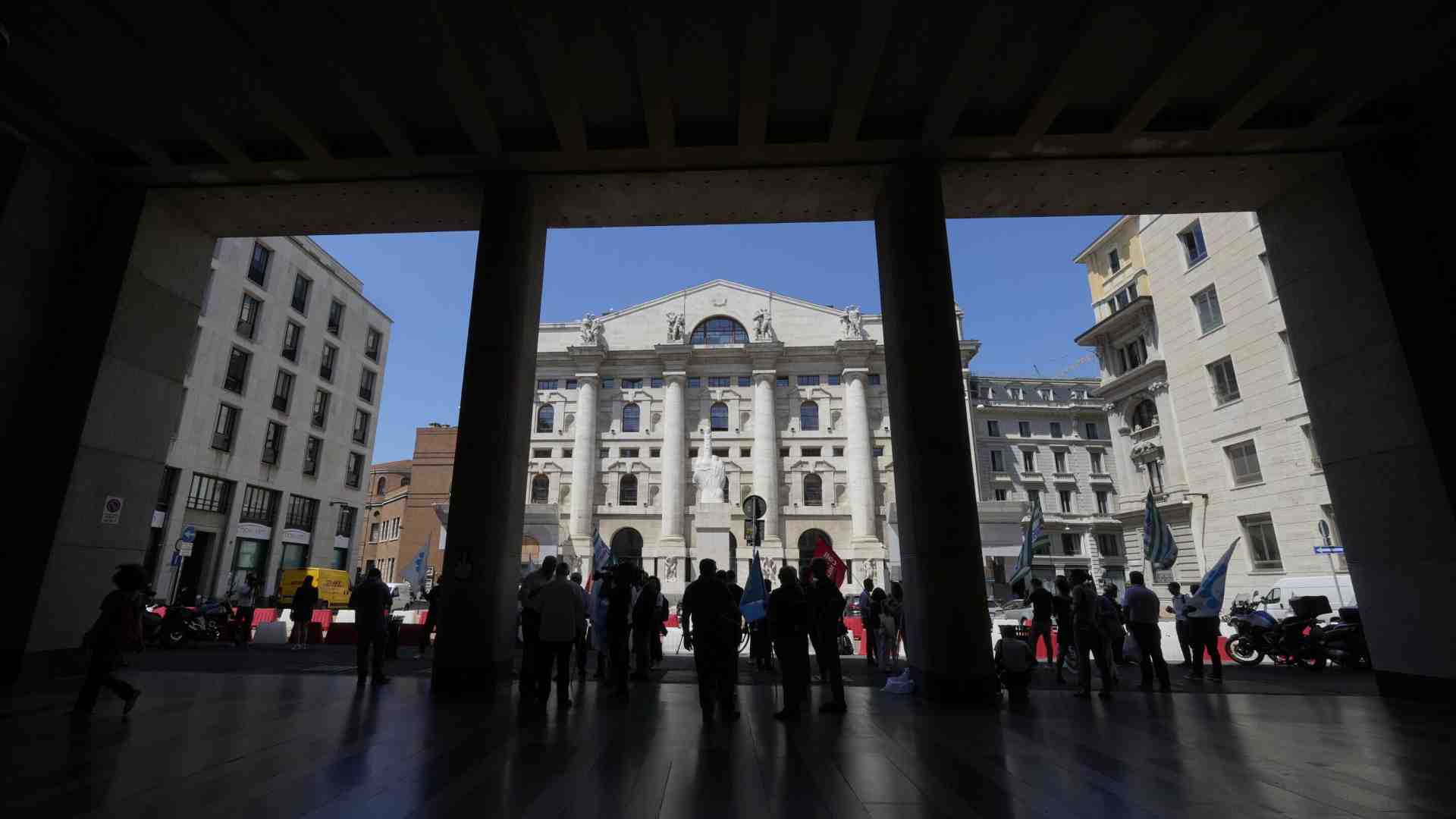 Immagine di Il gioco dello spread premia l’Italia. Però