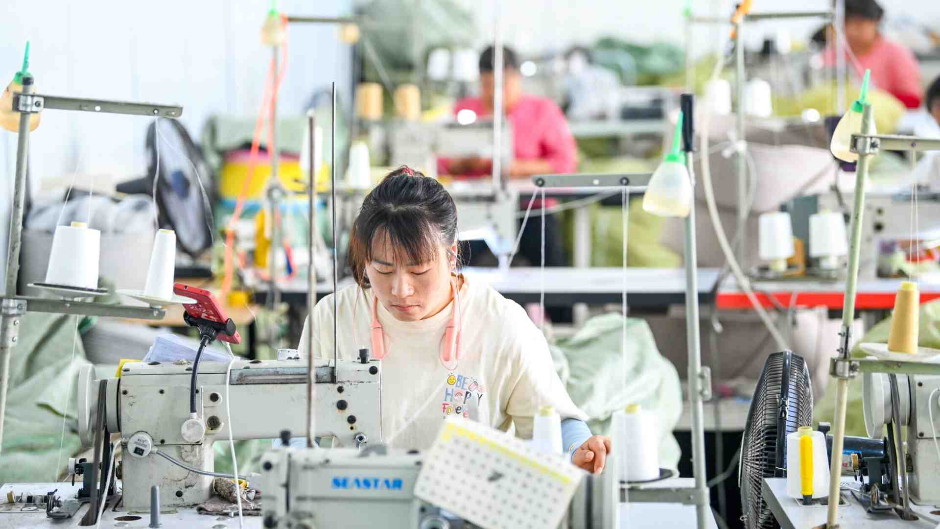 Immagine di In Cina il Partito comunista ha un problema con i giovani