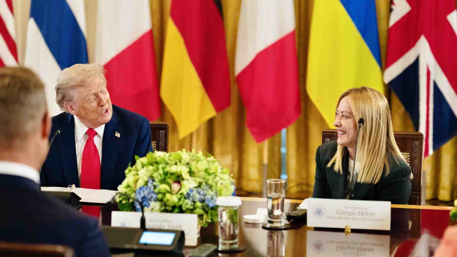 Immagine di Sfidare il pacifista collettivo su Kyiv
