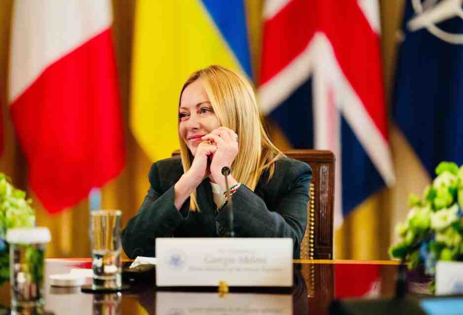Schillaci, Abodi e Calderone: i problemi di Meloni con i tecnici. Il rimpasto fermato dall'Ucraina