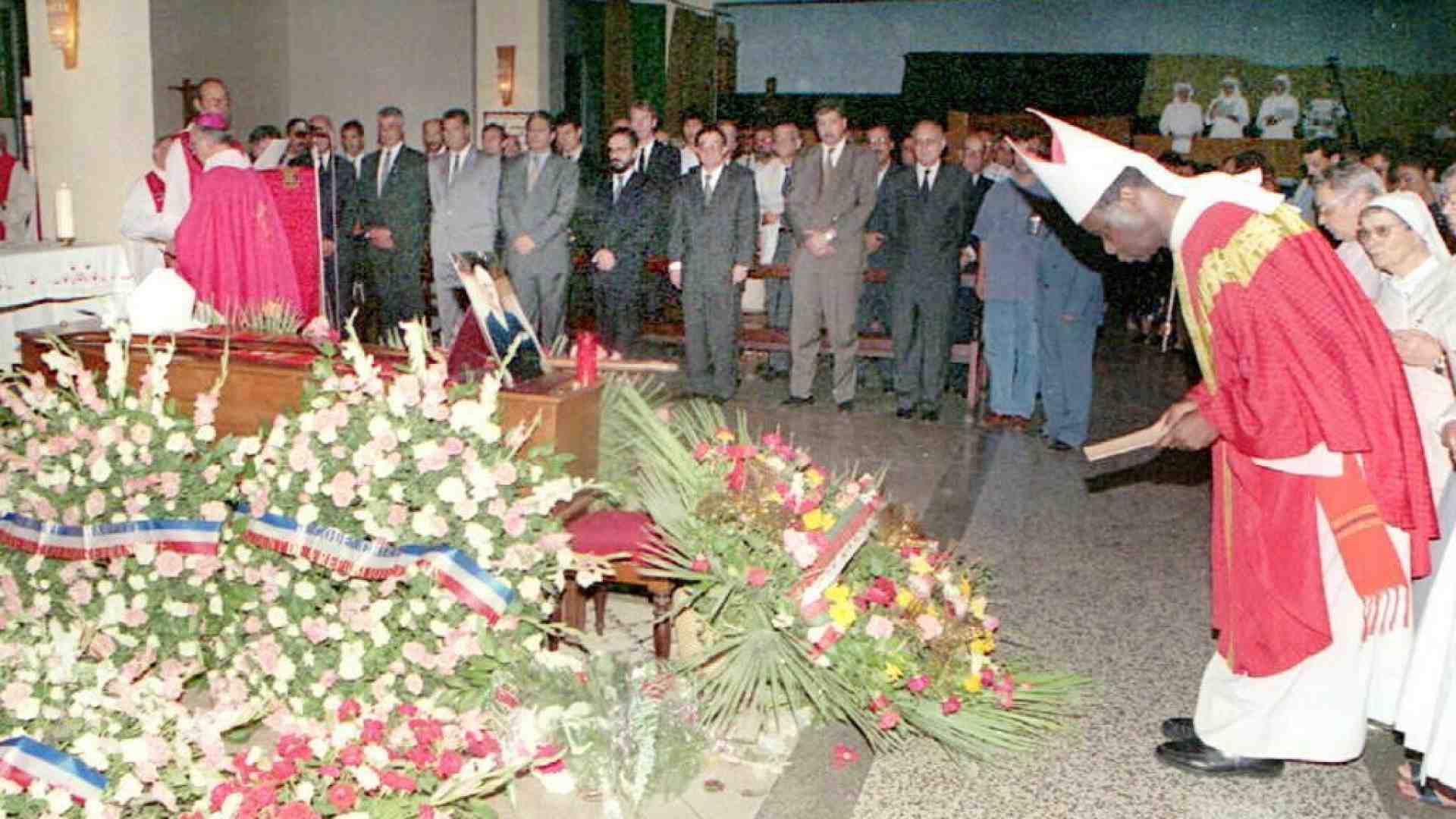 Immagine di La “doppia chiamata”, di Dio e di un popolo amato, dei 19 martiri d’Algeria