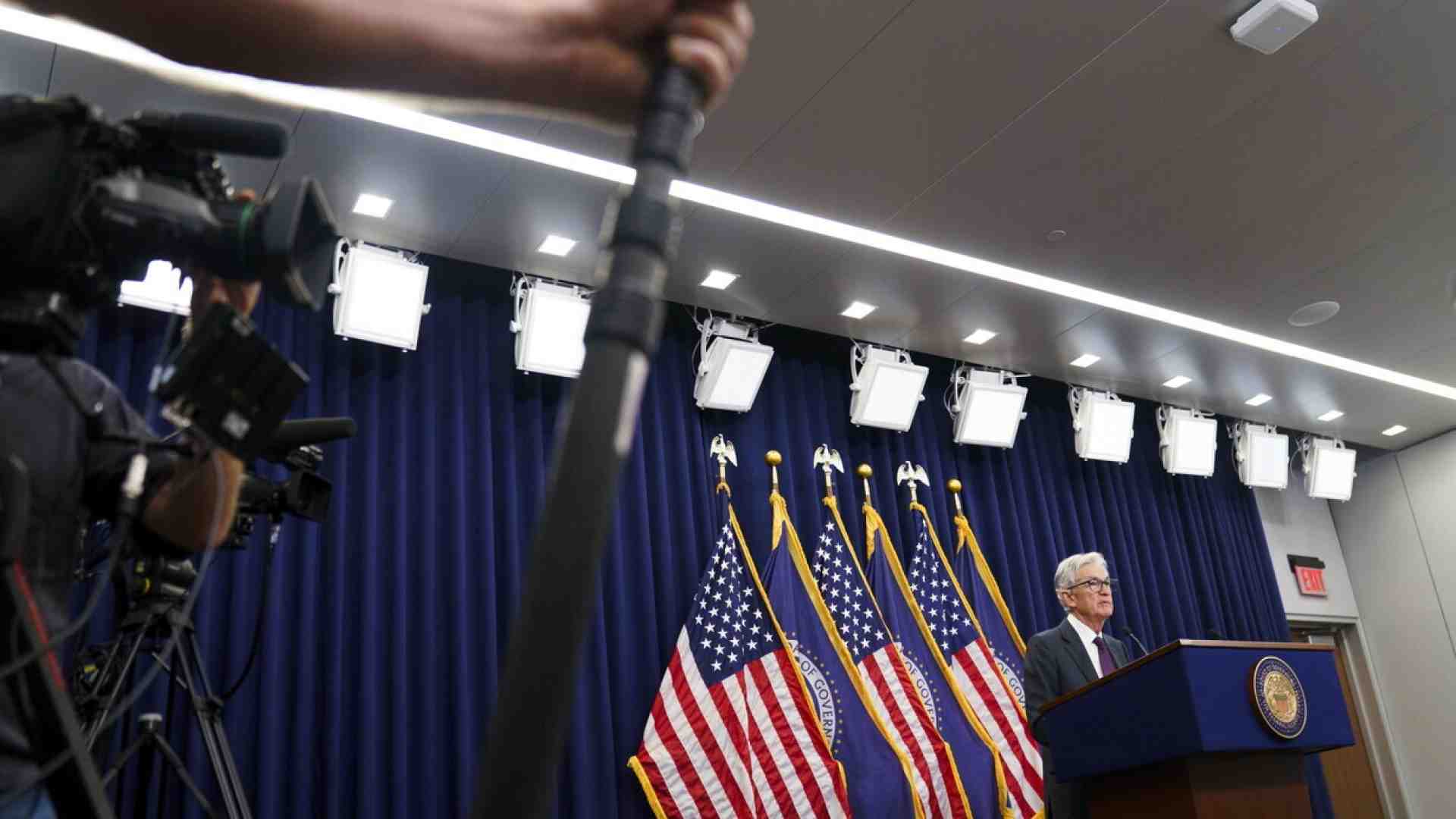 Immagine di Le mani di Trump sulla Fed