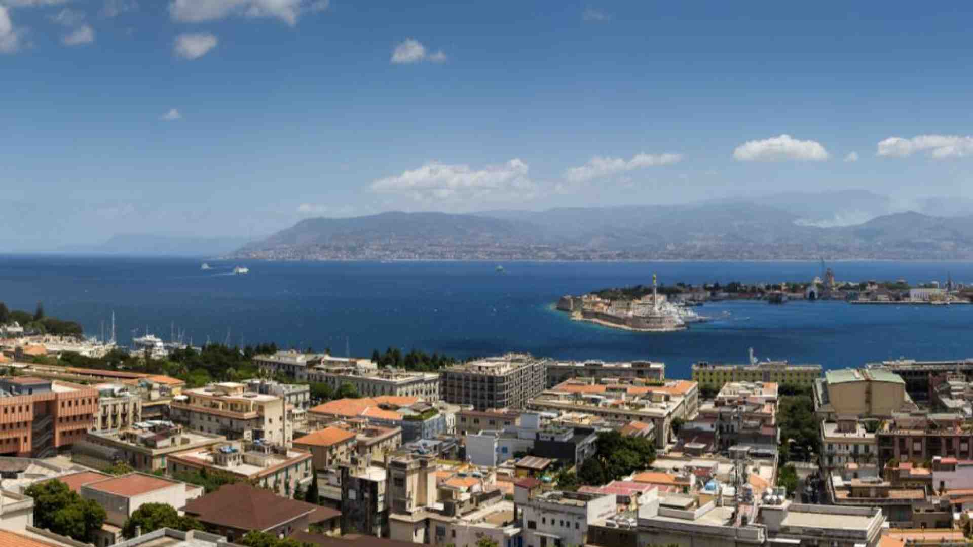 Immagine di Gli “sfollati” calabresi dello Stretto: «Ci tolgono le case per il Ponte»