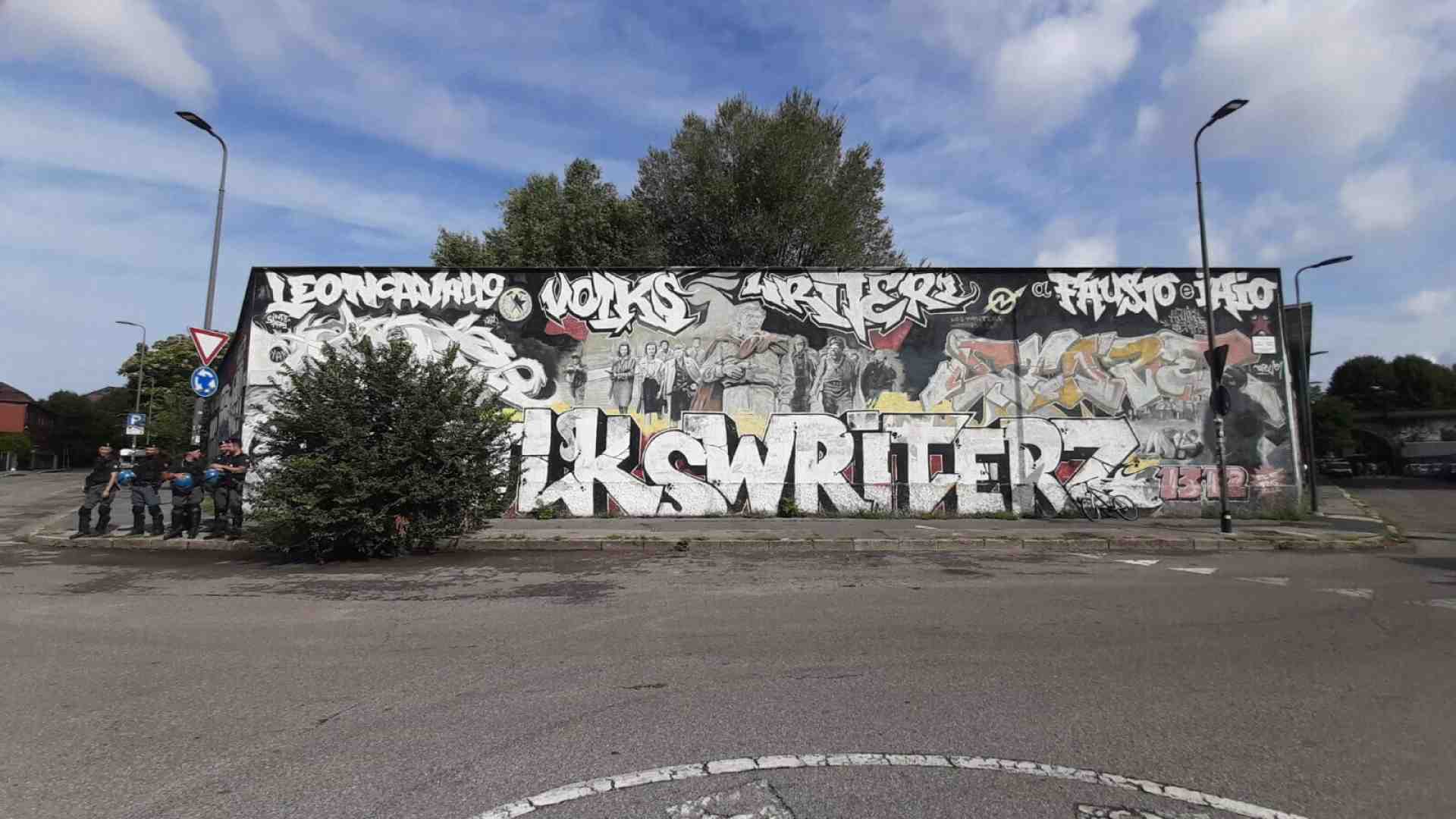 Immagine di Quali sono i principali spazi occupati in Italia